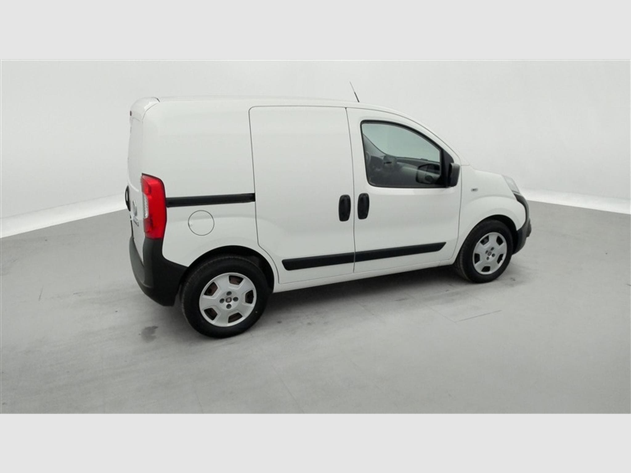 Fiat Fiorino 1.3 Multijet SX NAVI / CLIM (2022) - Photo 22