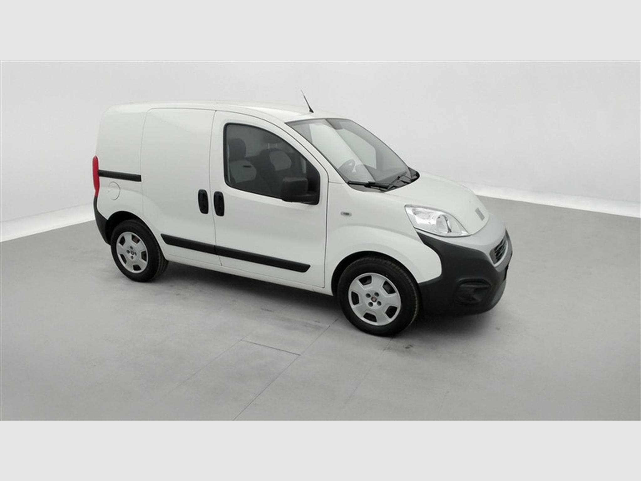 Fiat Fiorino 1.3 Multijet SX NAVI / CLIM (2022) - Photo 20
