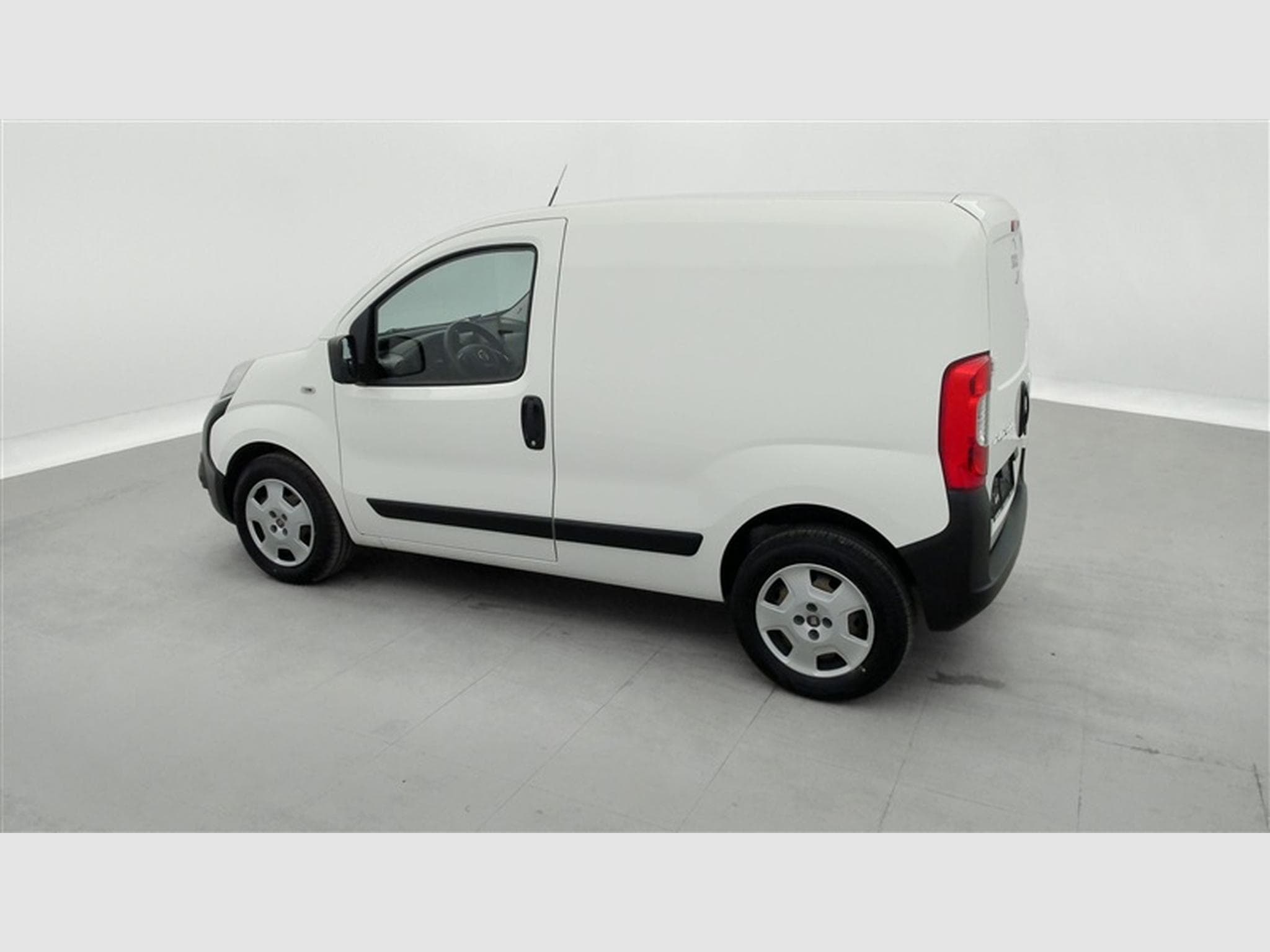 Fiat Fiorino 1.3 Multijet SX NAVI / CLIM (2022) - Photo 24