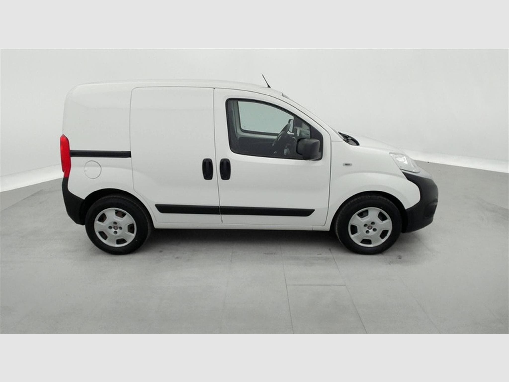 Fiat Fiorino 1.3 Multijet SX NAVI / CLIM (2022) - Photo 21