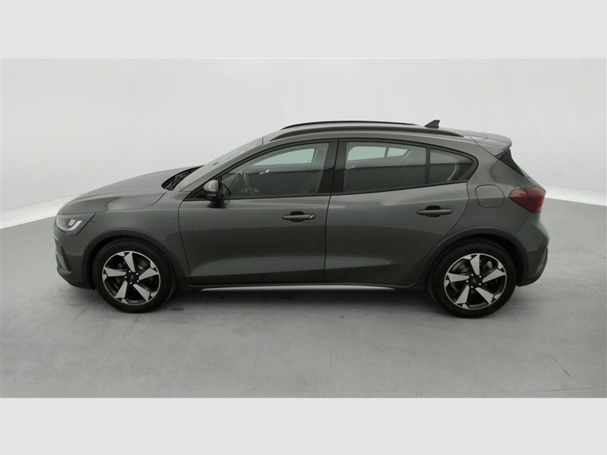 Ford Focus 1.0 EcoBoost 125cv Powershift Active NAVI / FULL LED (2023) - Photo 3