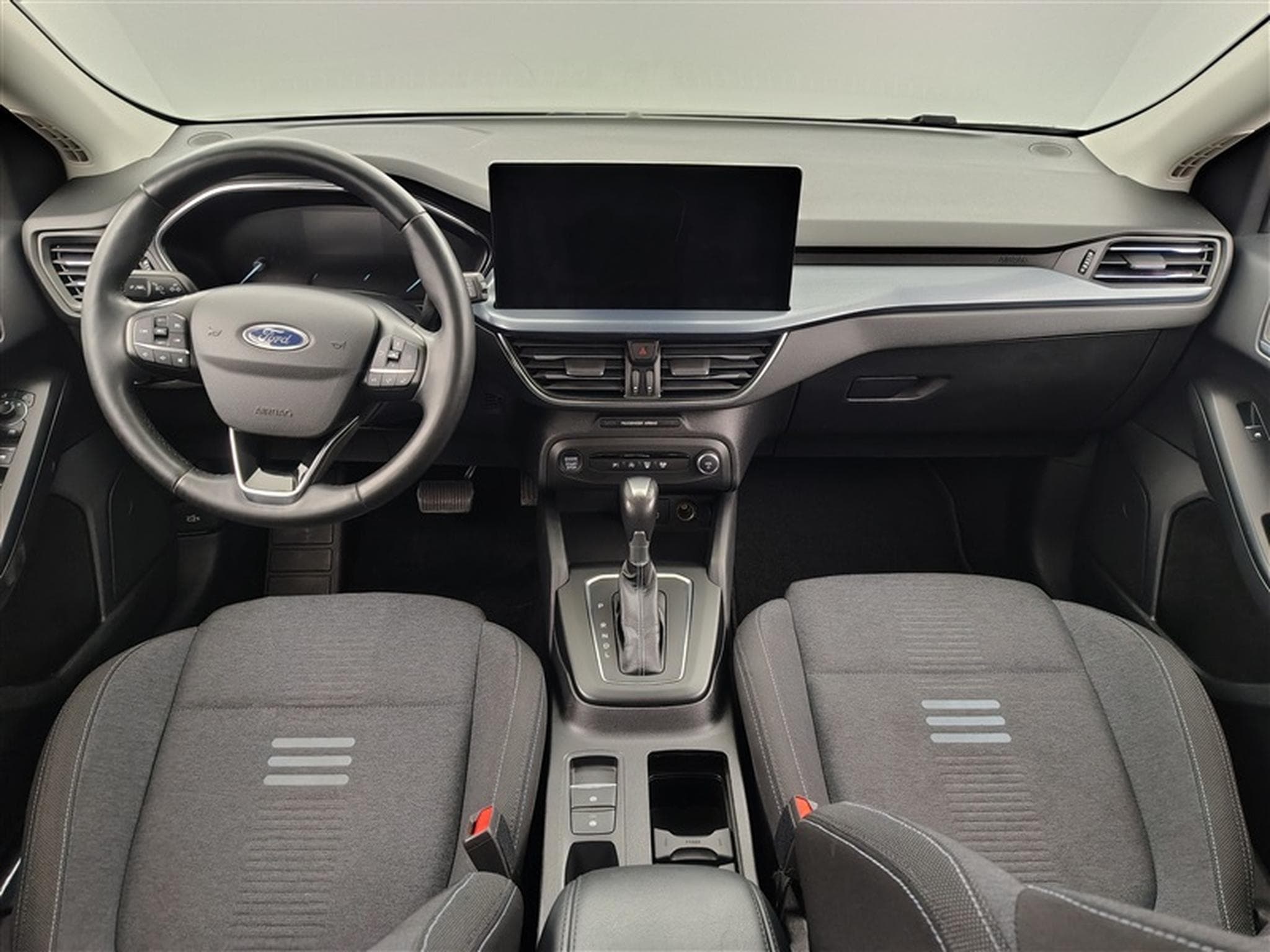 Ford Focus 1.0 EcoBoost 125cv Powershift Active NAVI / FULL LED (2023) - Photo 8