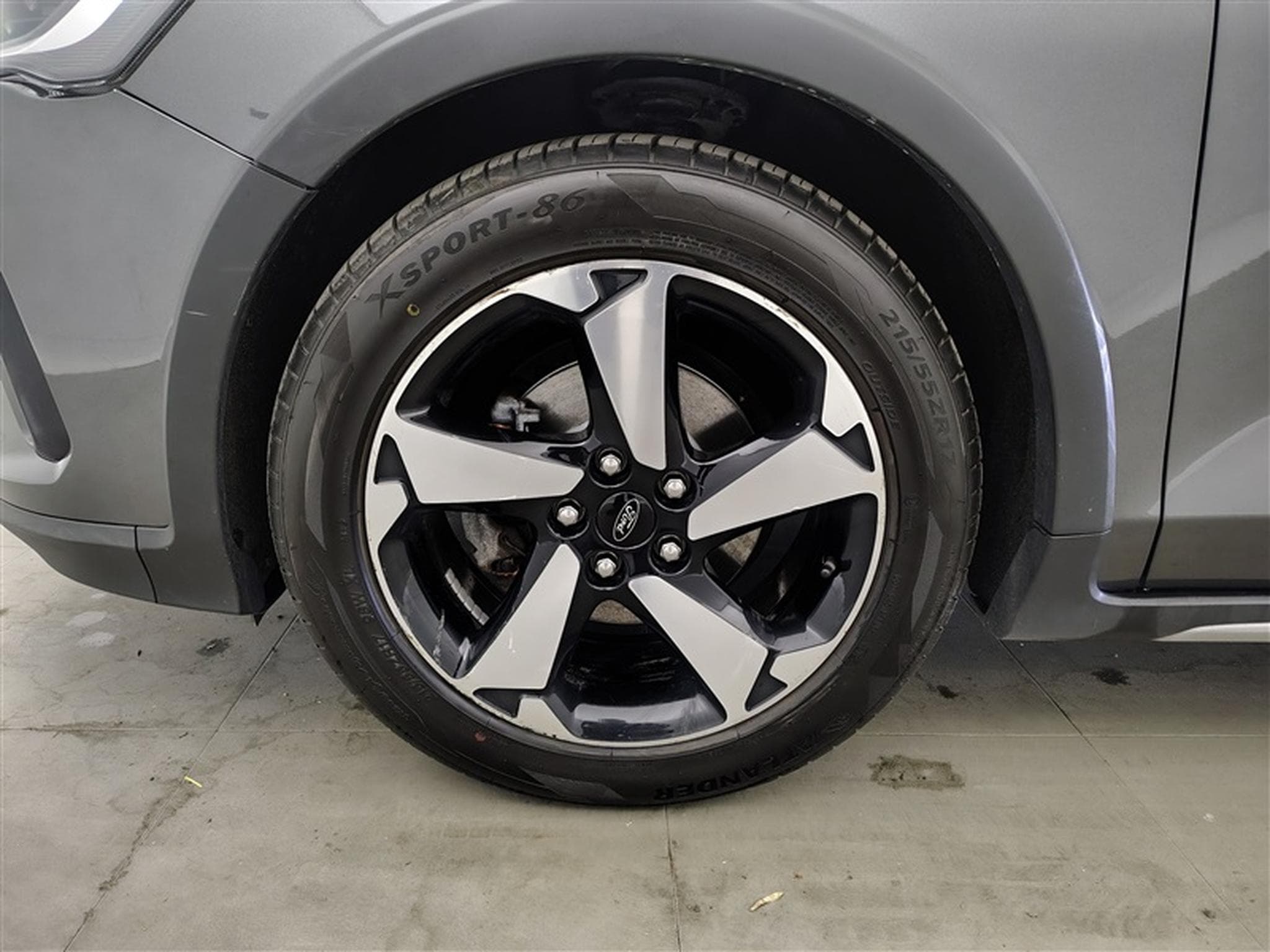 Ford Focus 1.0 EcoBoost 125cv Powershift Active NAVI / FULL LED (2023) - Photo 6