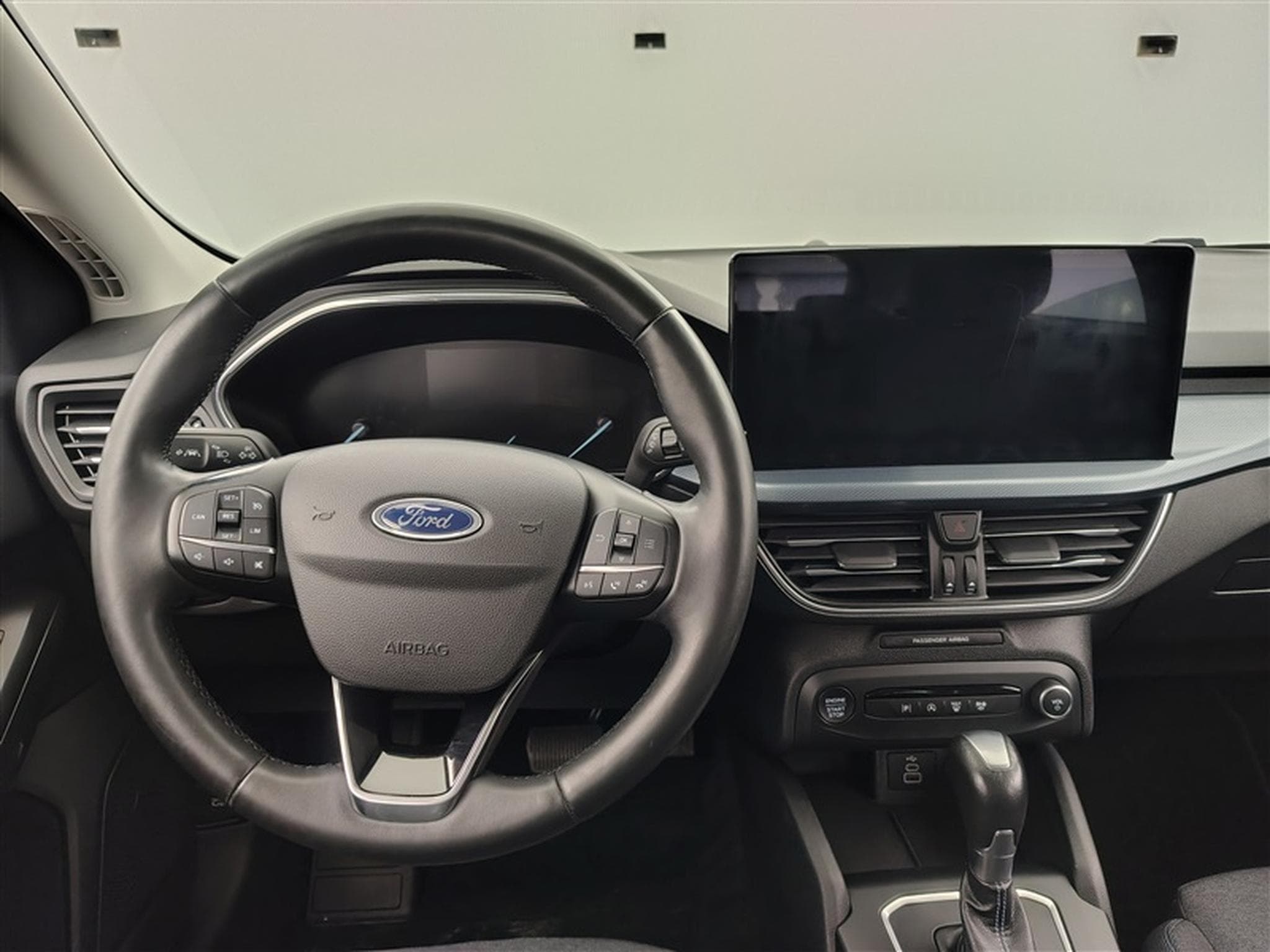 Ford Focus 1.0 EcoBoost 125cv Powershift Active NAVI / FULL LED (2023) - Photo 9