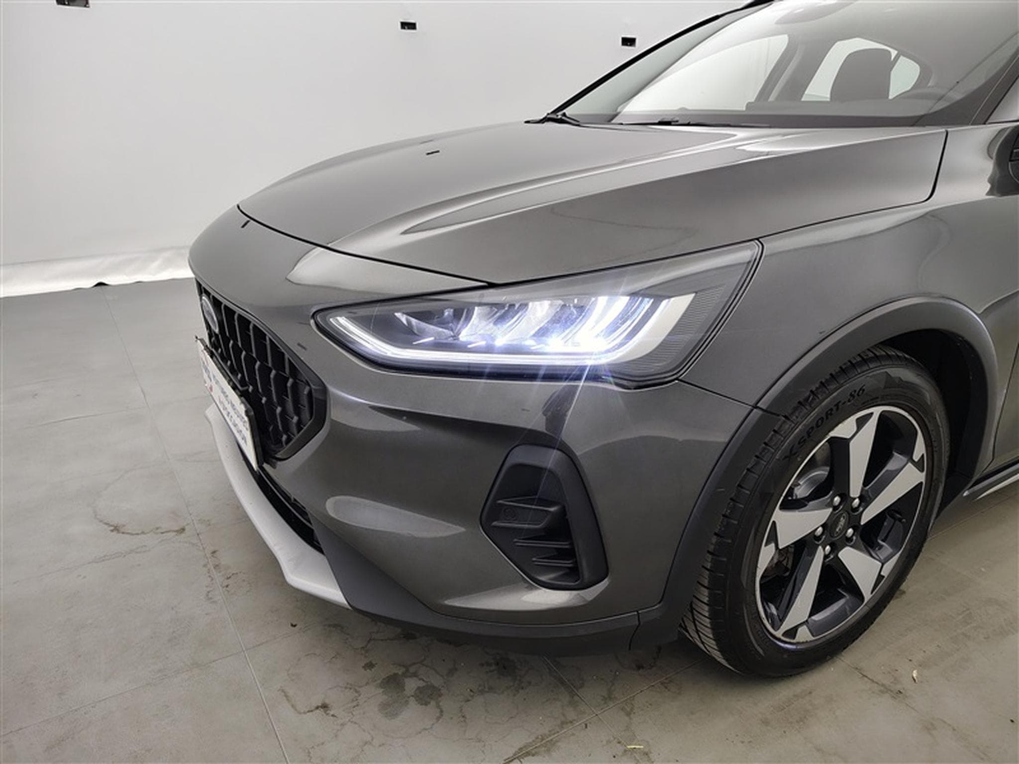 Ford Focus 1.0 EcoBoost 125cv Powershift Active NAVI / FULL LED (2023) - Photo 15