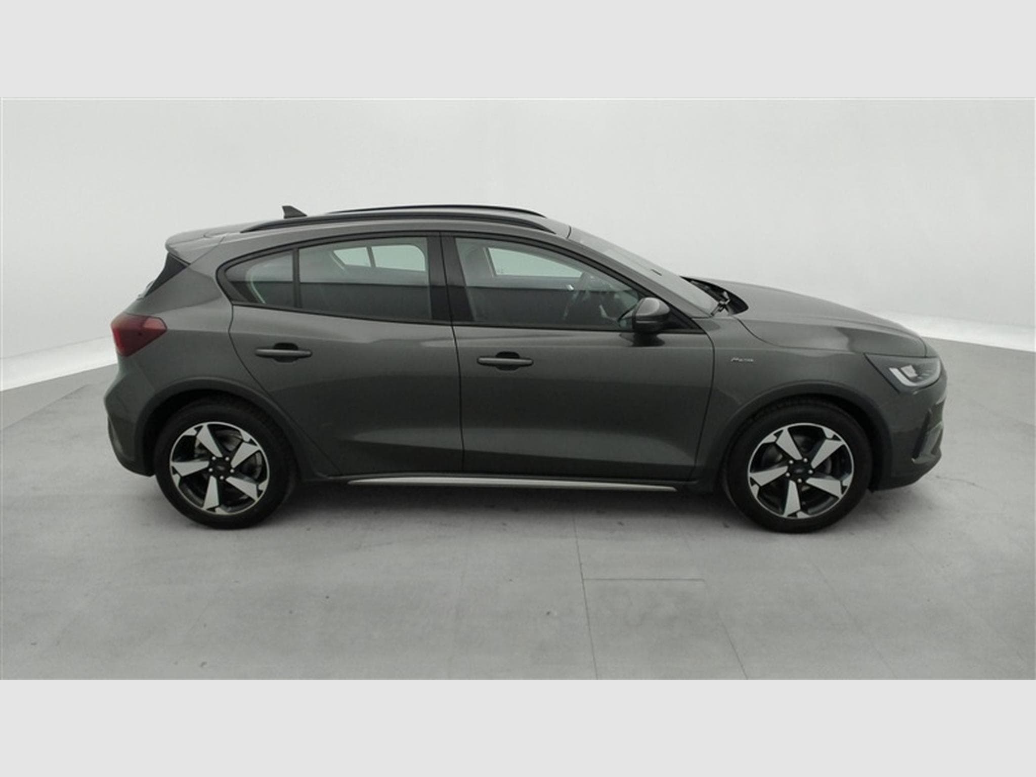 Ford Focus 1.0 EcoBoost 125cv Powershift Active NAVI / FULL LED (2023) - Photo 23
