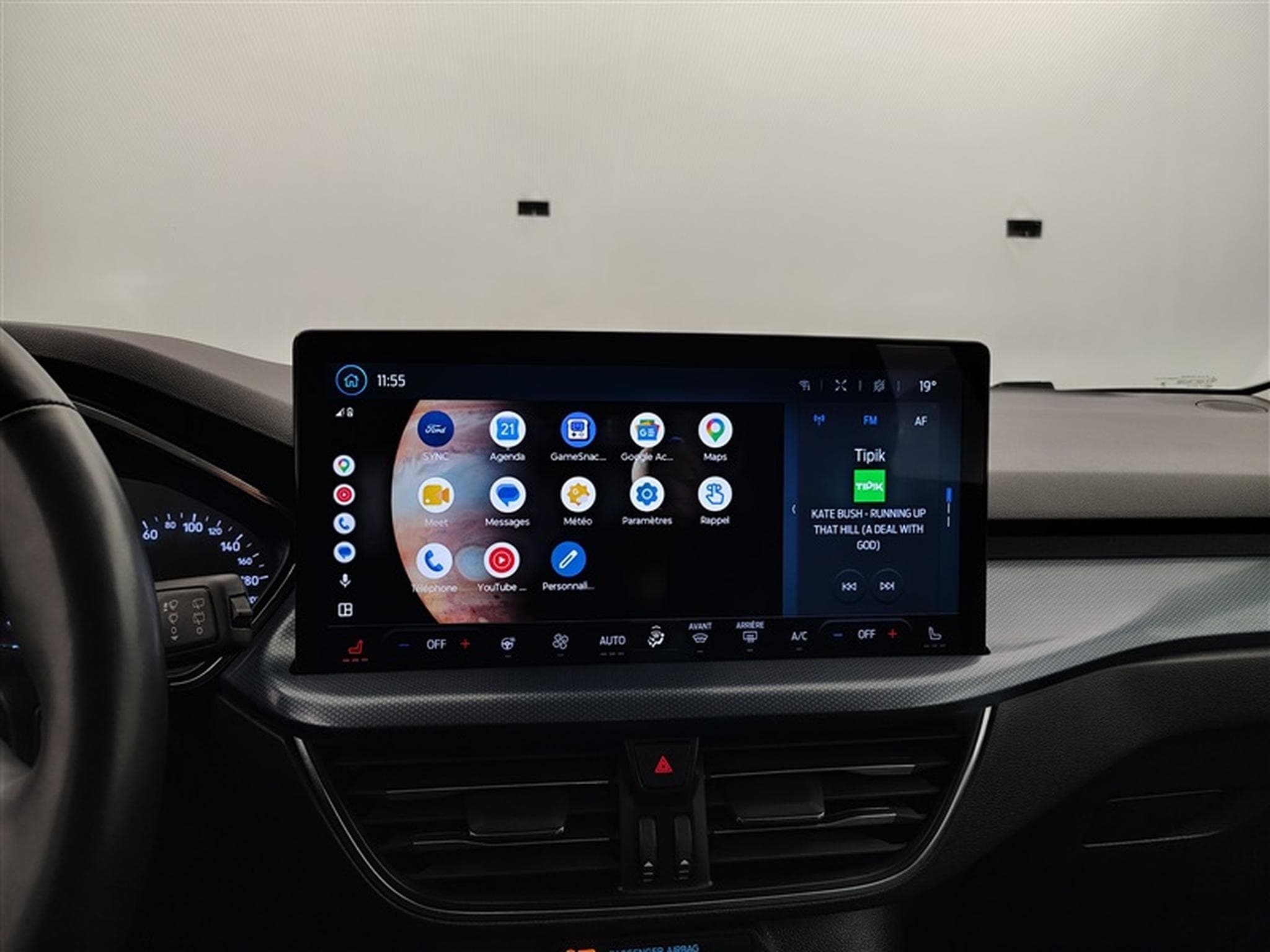 Ford Focus 1.0 EcoBoost 125cv Powershift Active NAVI / FULL LED (2023) - Photo 19