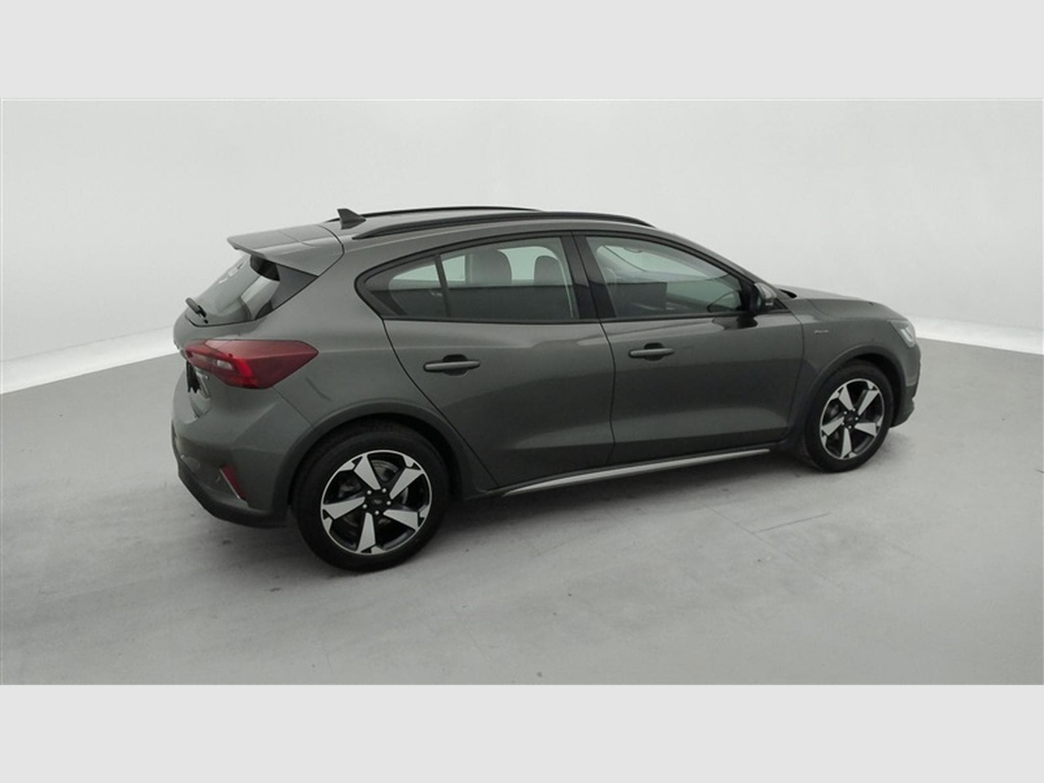 Ford Focus 1.0 EcoBoost 125cv Powershift Active NAVI / FULL LED (2023) - Photo 24