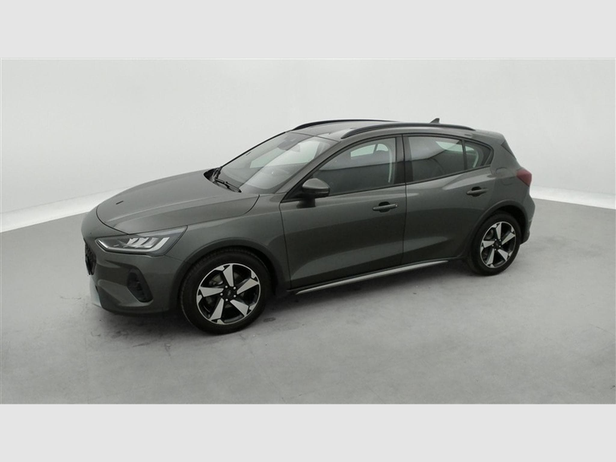 Ford Focus 1.0 EcoBoost 125cv Powershift Active NAVI / FULL LED (2023) - Photo 20