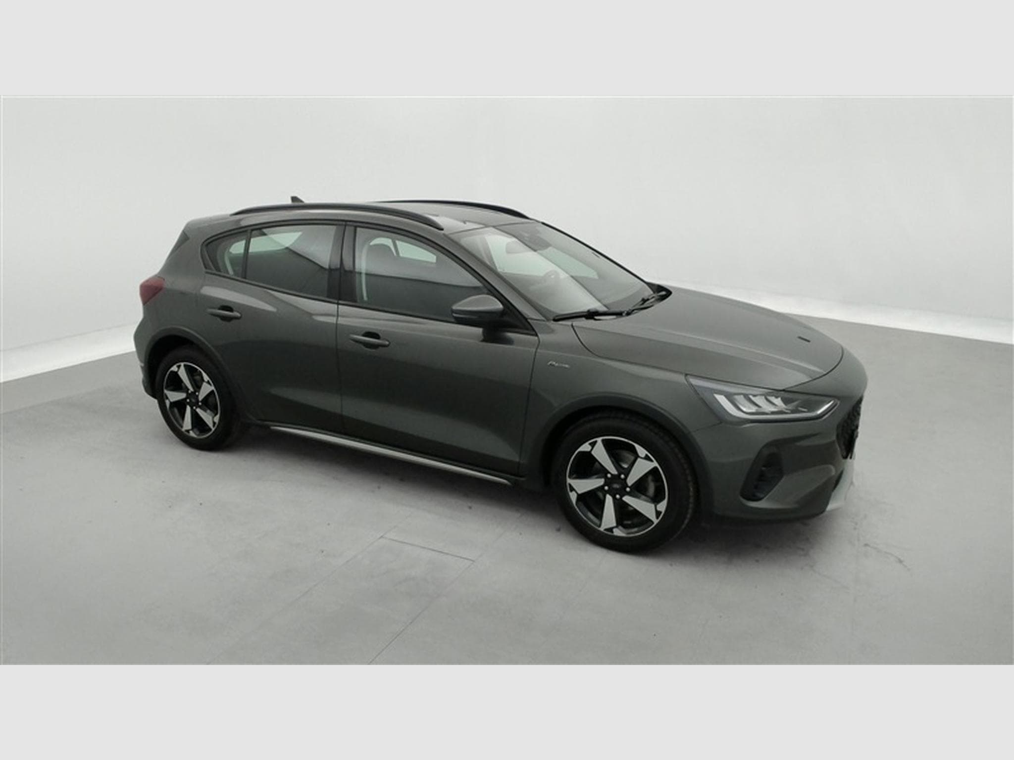 Ford Focus 1.0 EcoBoost 125cv Powershift Active NAVI / FULL LED (2023) - Photo 22