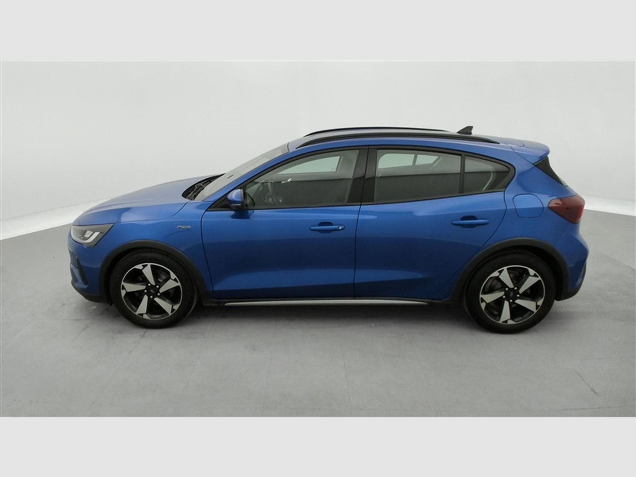 Ford Focus 1.0 EcoBoost 125cv Powershift Active NAVI / FULL LED (2023) - Photo 3