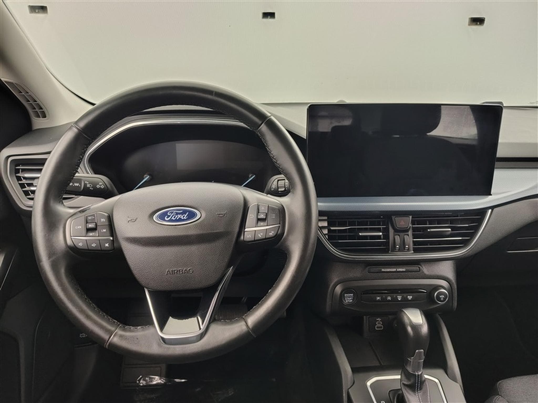Ford Focus 1.0 EcoBoost 125cv Powershift Active NAVI / FULL LED (2023) - Photo 9