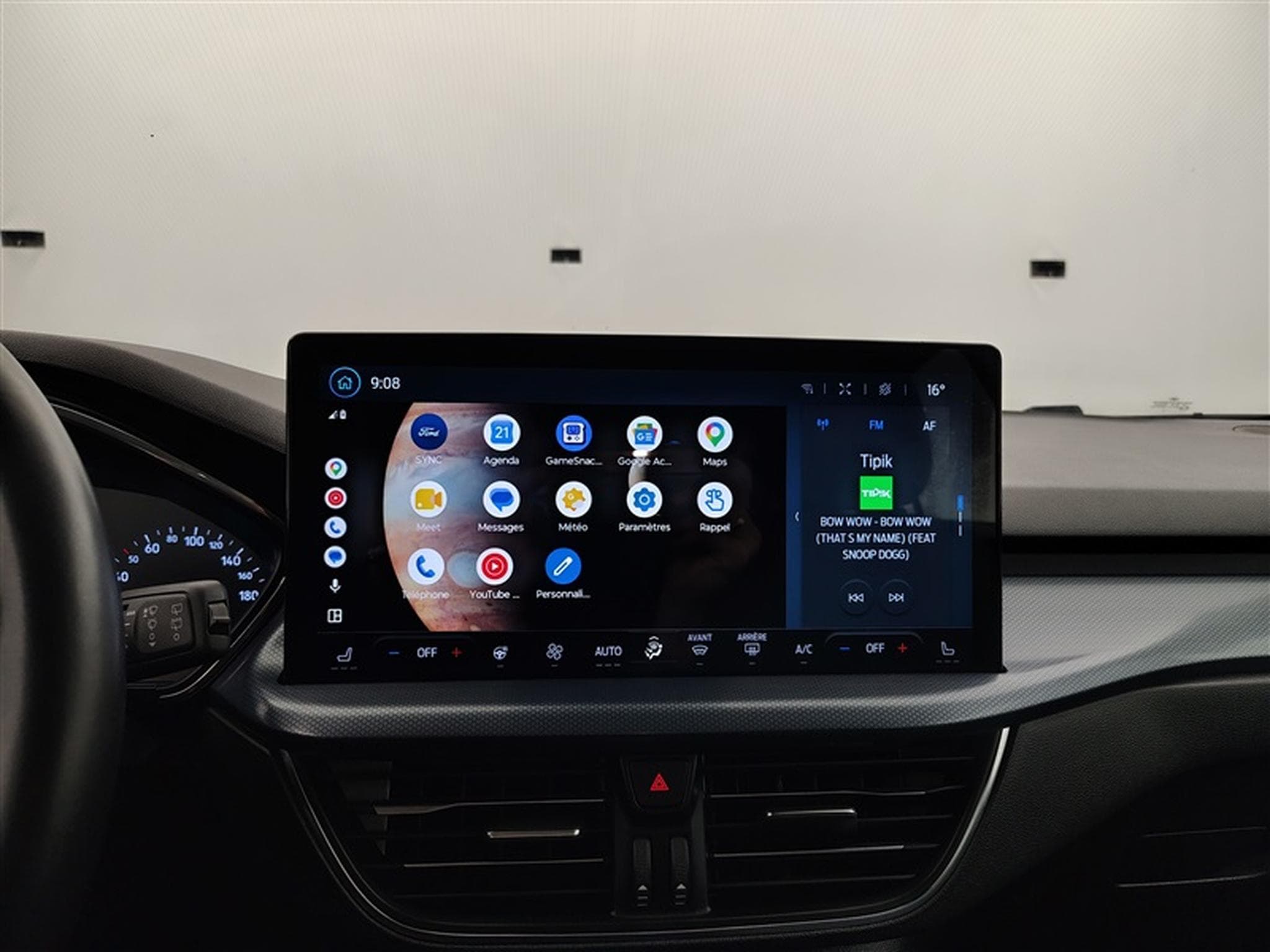 Ford Focus 1.0 EcoBoost 125cv Powershift Active NAVI / FULL LED (2023) - Photo 20
