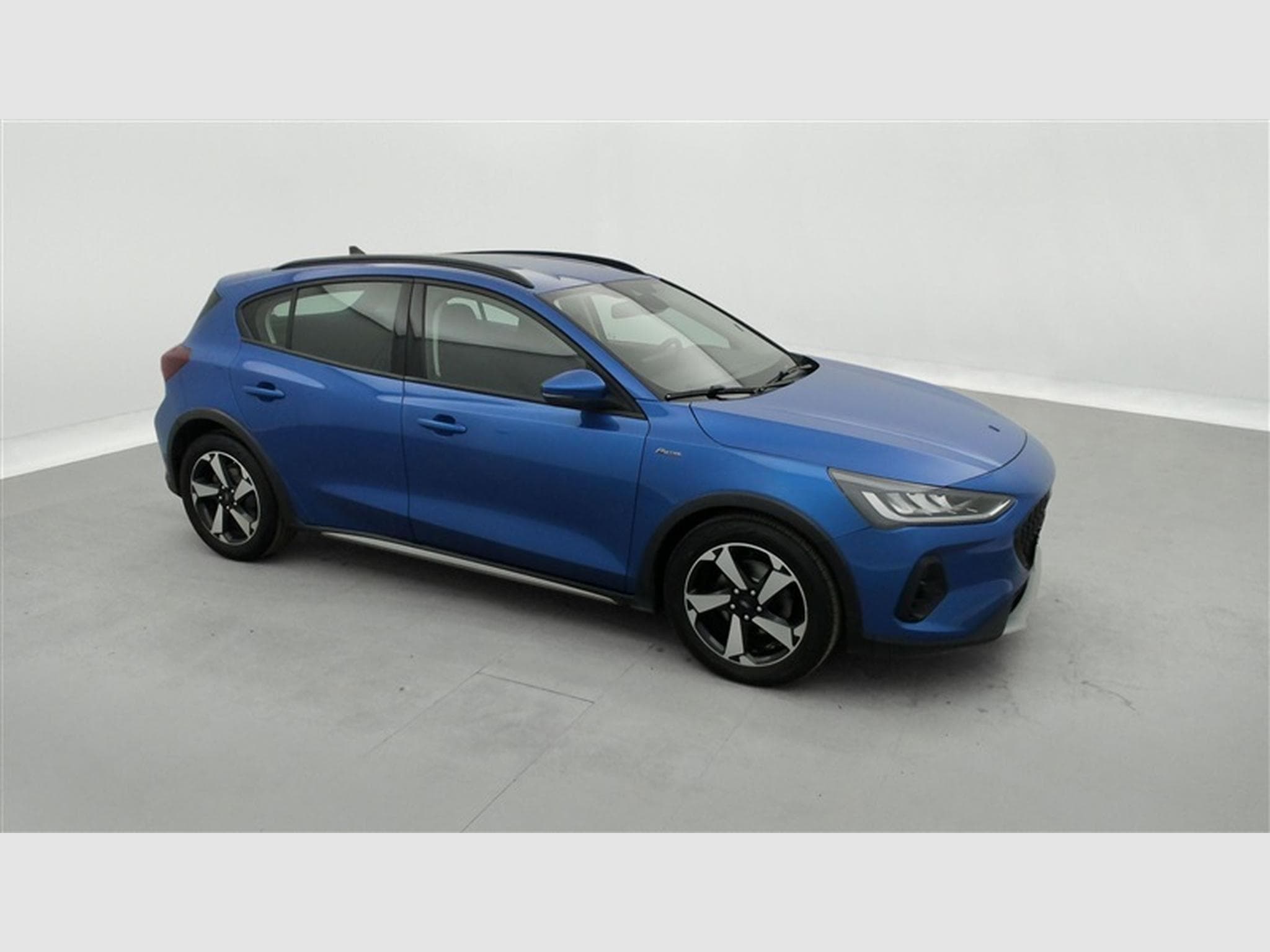 Ford Focus 1.0 EcoBoost 125cv Powershift Active NAVI / FULL LED (2023) - Photo 23