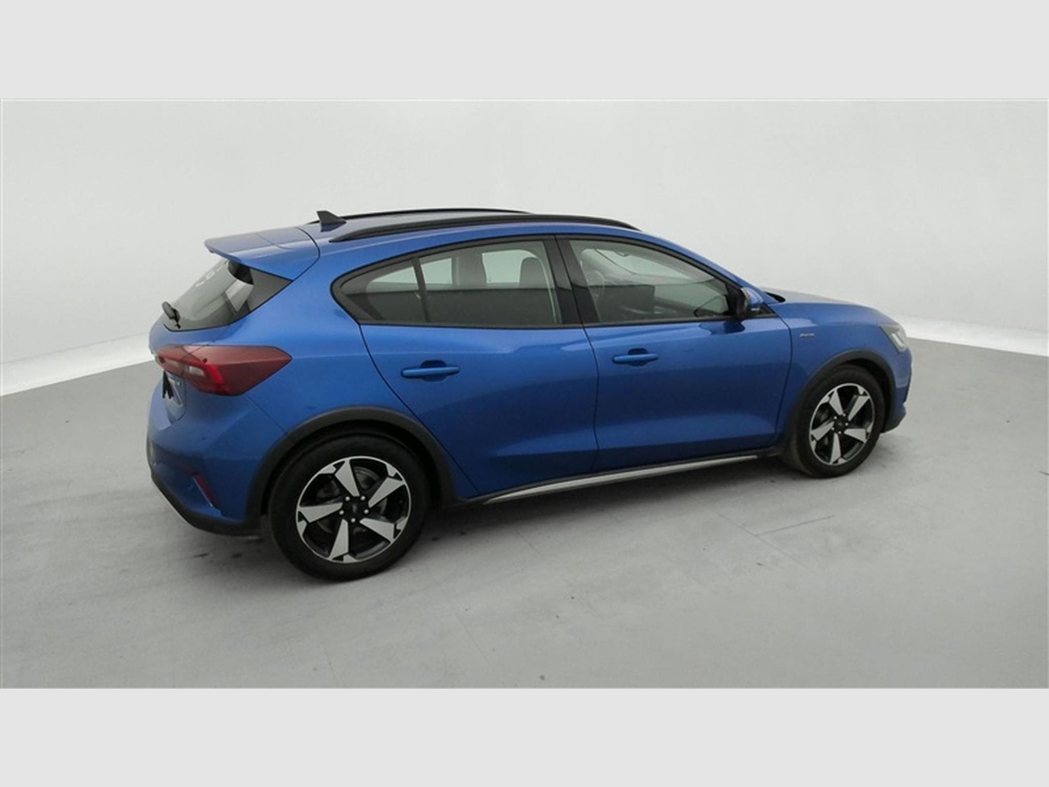 Ford Focus 1.0 EcoBoost 125cv Powershift Active NAVI / FULL LED (2023) - Photo 25