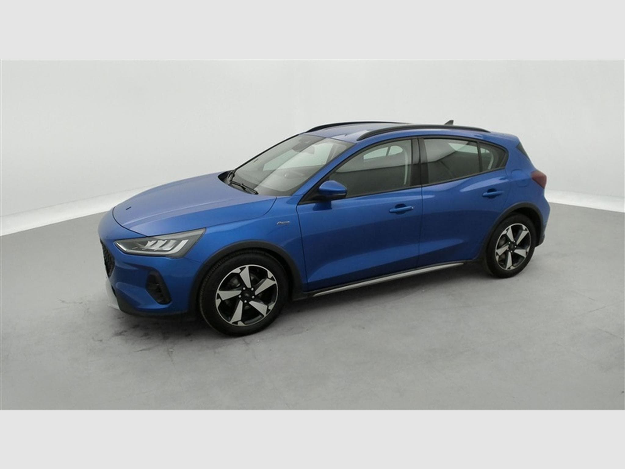 Ford Focus 1.0 EcoBoost 125cv Powershift Active NAVI / FULL LED (2023) - Photo 21