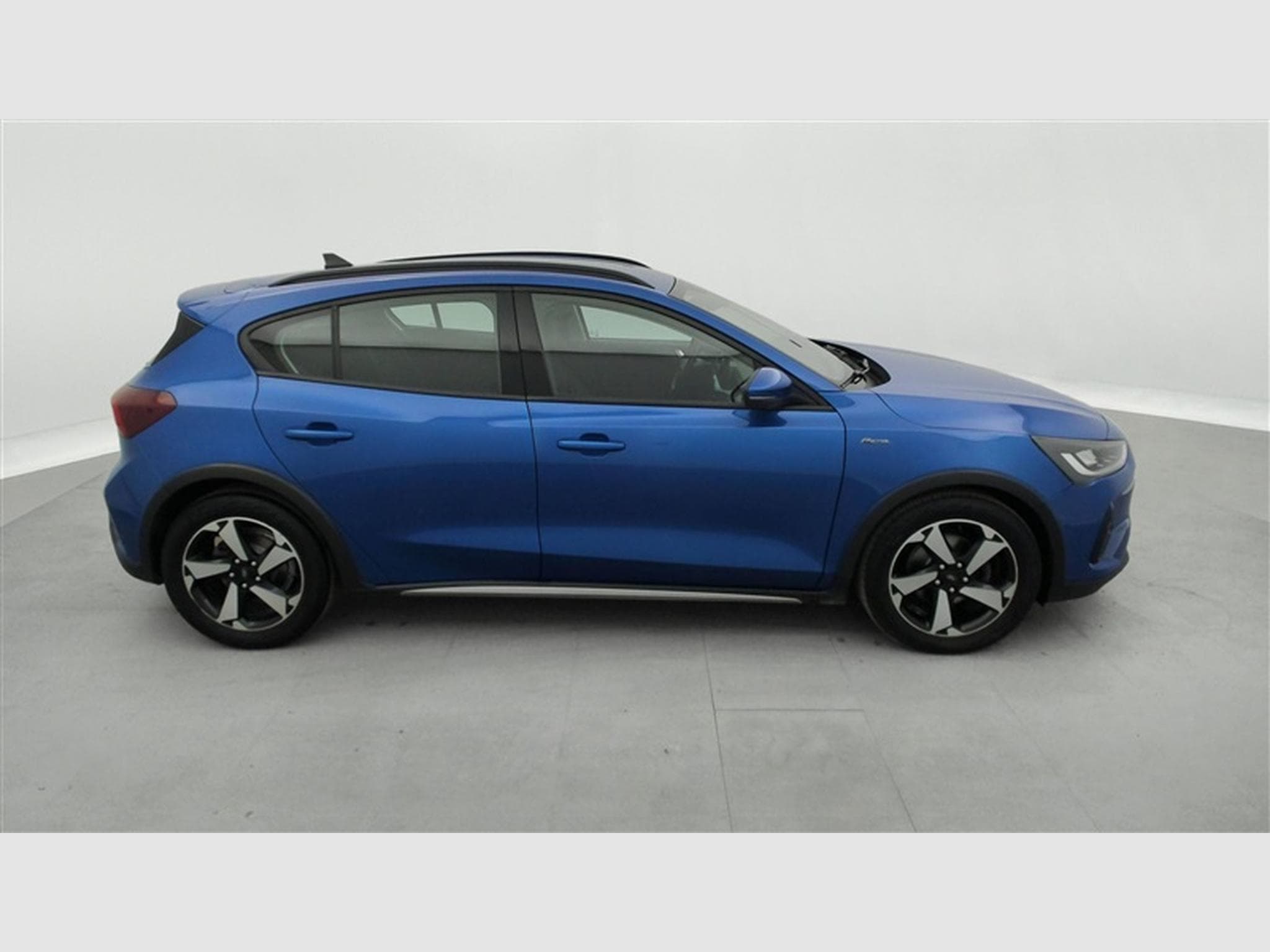 Ford Focus 1.0 EcoBoost 125cv Powershift Active NAVI / FULL LED (2023) - Photo 24
