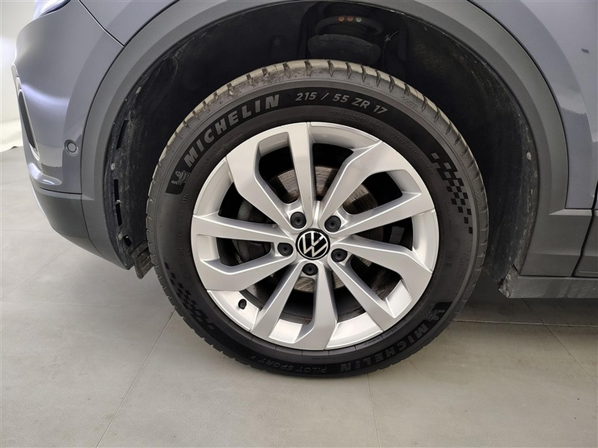 VW T-Roc Cabriolet 1.5 TSI Style DSG CLIM/NAVI/CAMERA (2022) - Photo 5