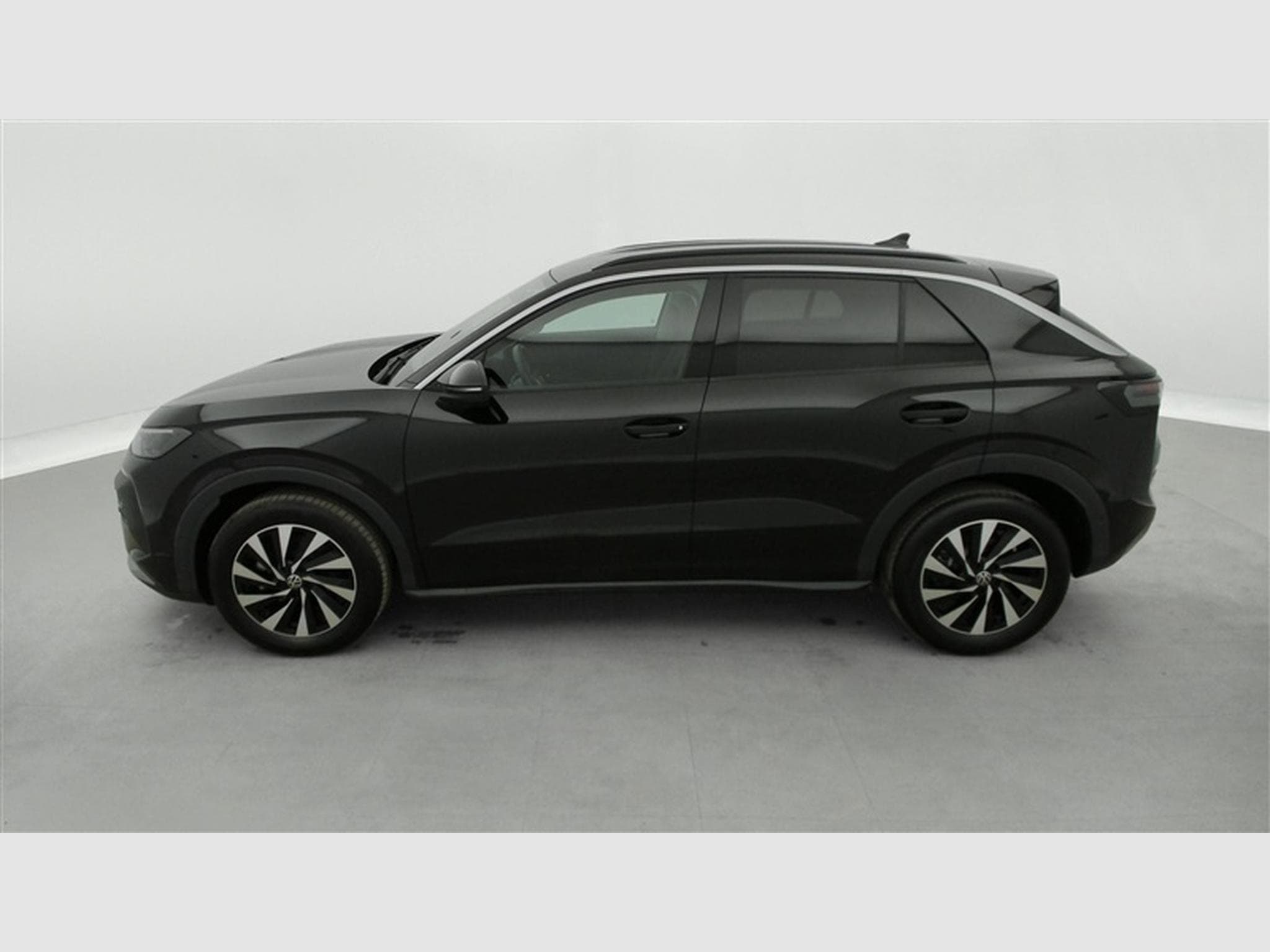 VW T-Roc 1.5 TSI 115cv DSG United CARPLAY / FULL LED / CAMERA (2026) - Photo 3