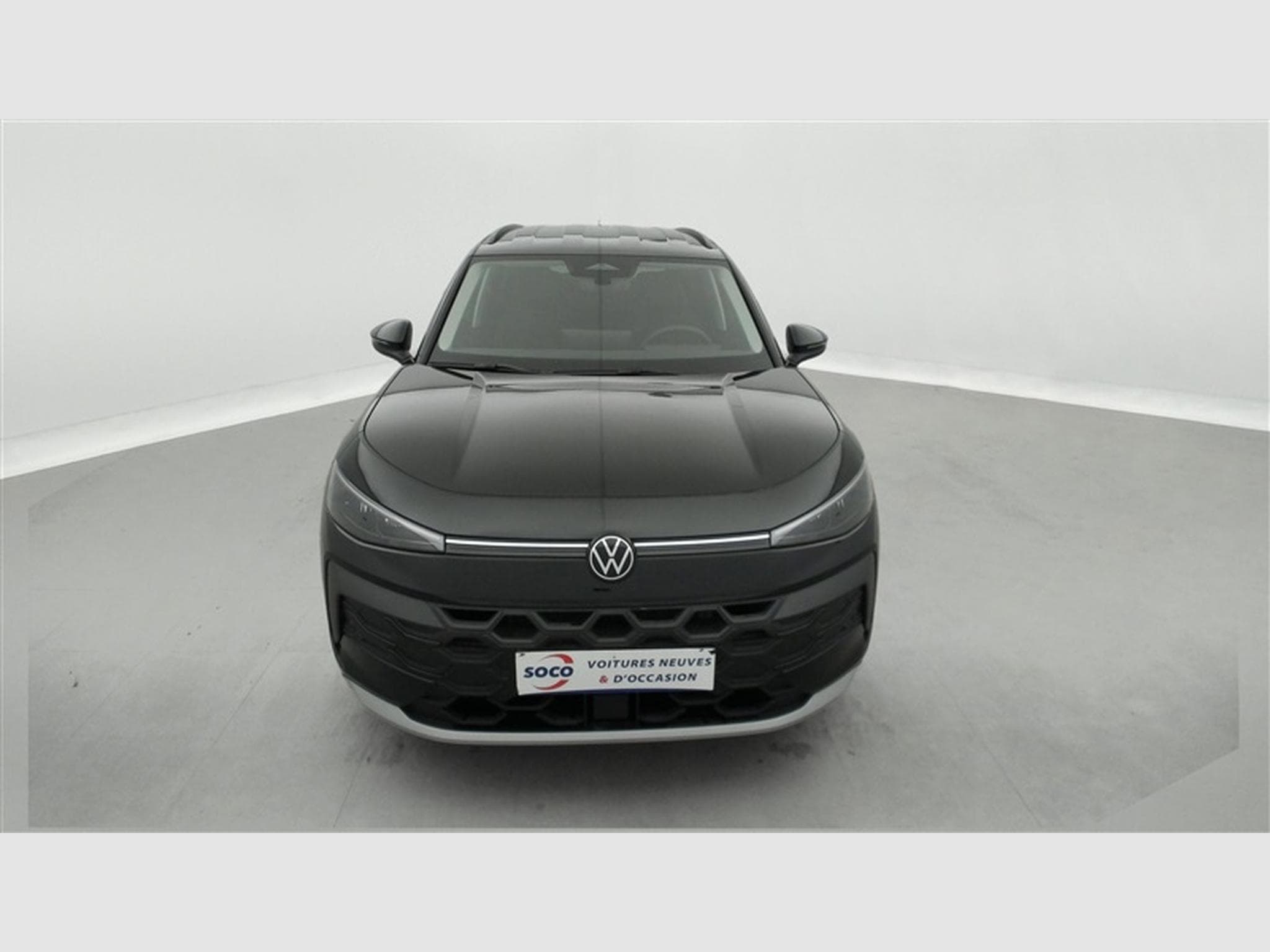 VW T-Roc 1.5 TSI 115cv DSG United CARPLAY / FULL LED / CAMERA (2026) - Photo 4