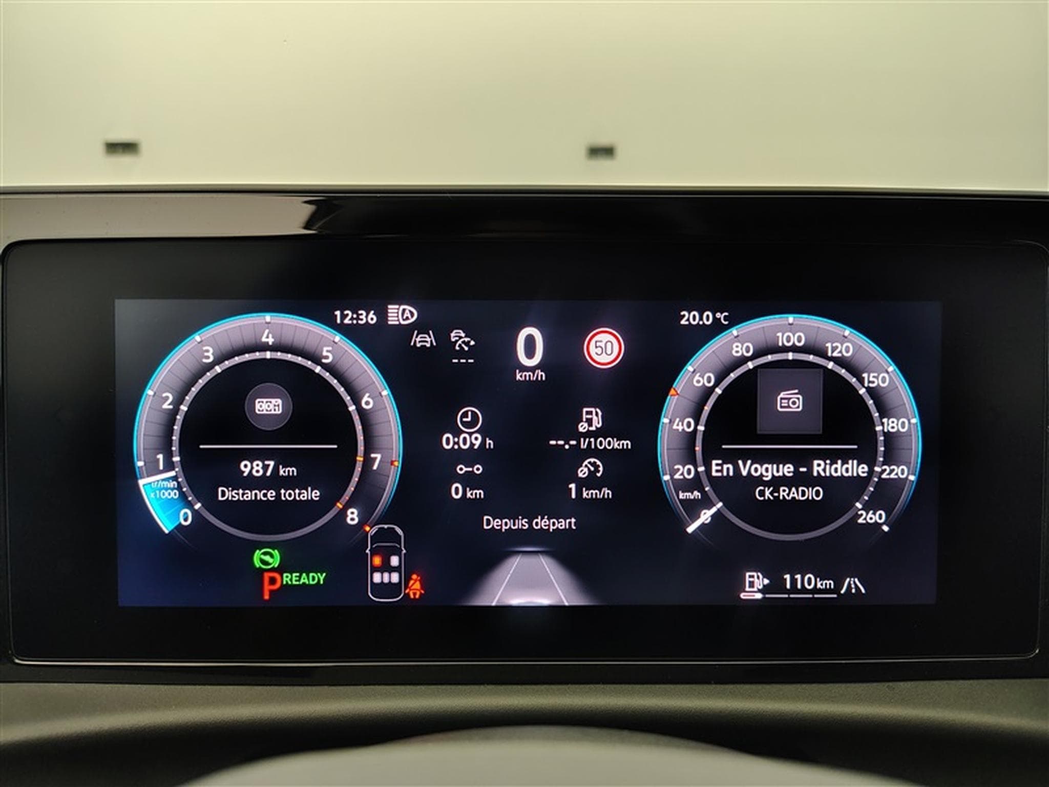 VW T-Roc 1.5 TSI 115cv DSG United CARPLAY / FULL LED / CAMERA (2026) - Photo 10