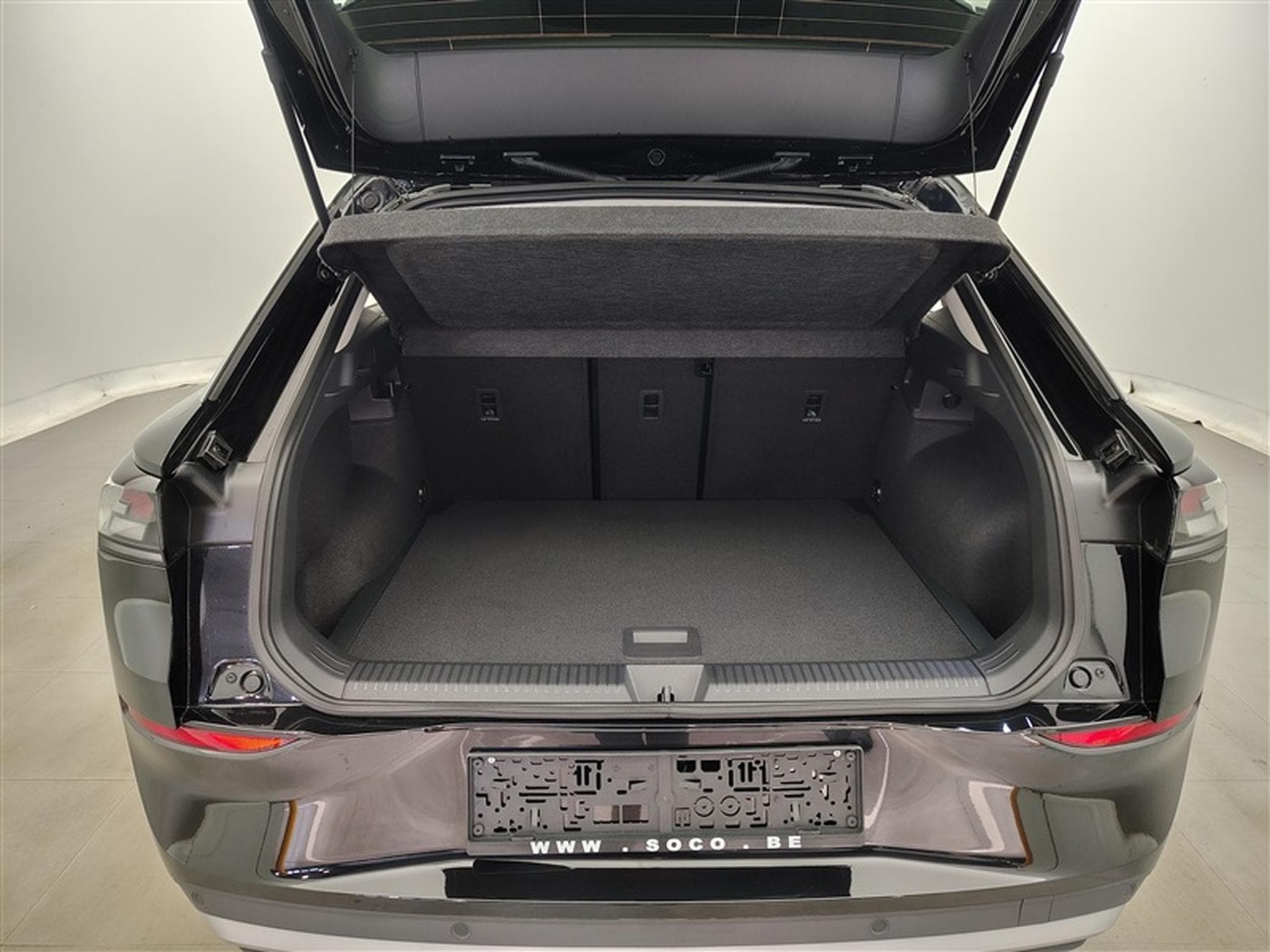 VW T-Roc 1.5 TSI 115cv DSG United CARPLAY / FULL LED / CAMERA (2026) - Photo 14
