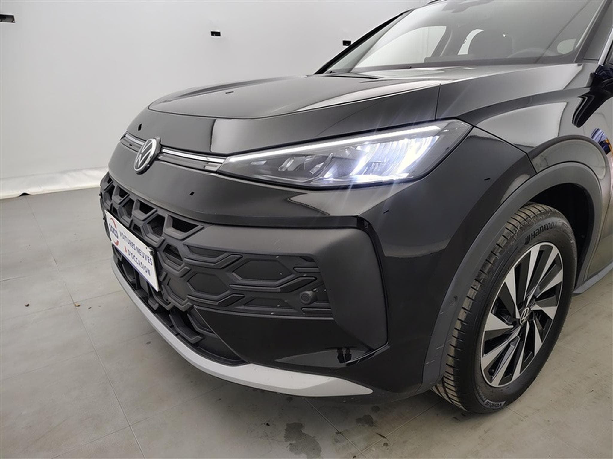 VW T-Roc 1.5 TSI 115cv DSG United CARPLAY / FULL LED / CAMERA (2026) - Photo 15