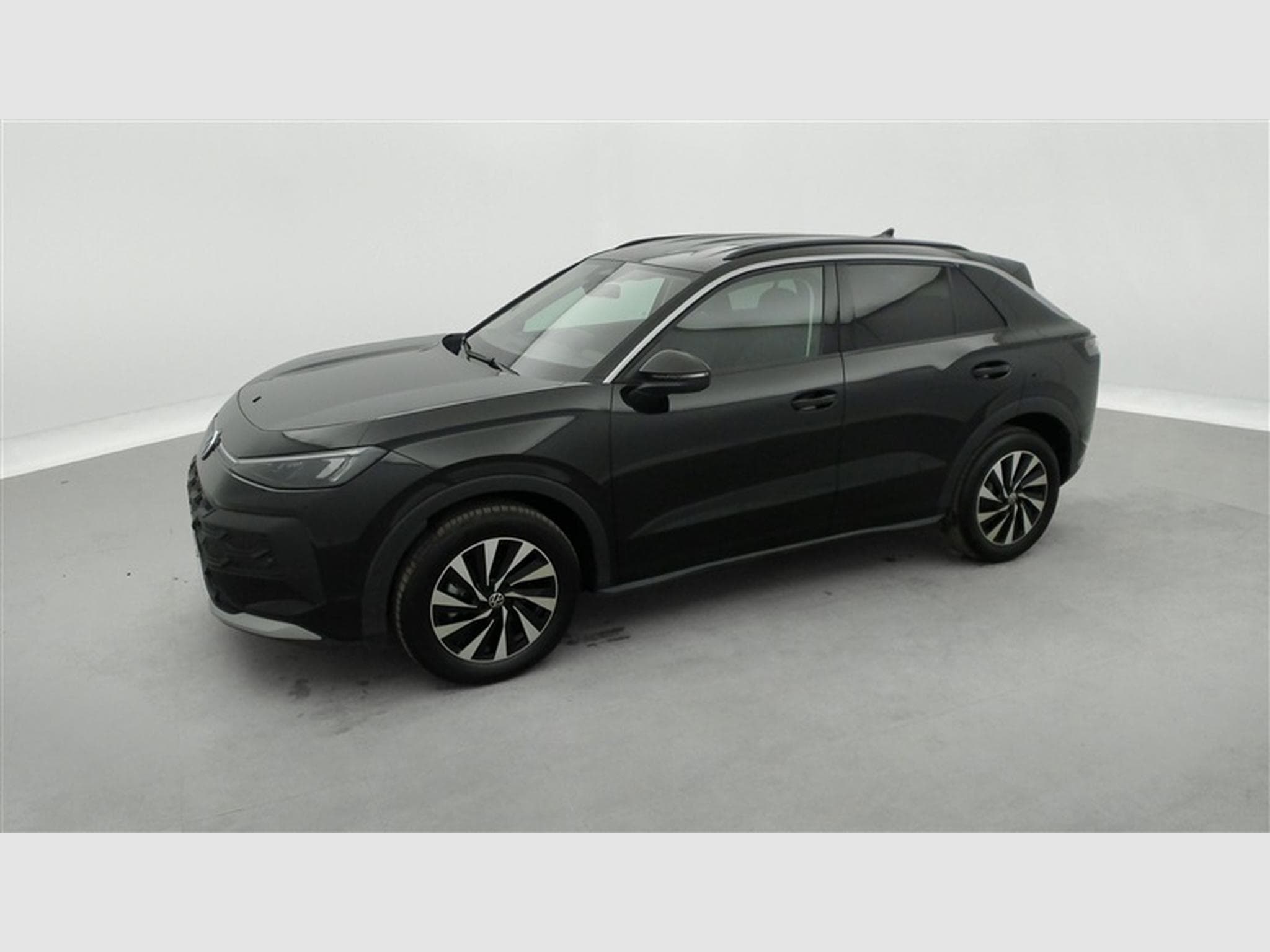 VW T-Roc 1.5 TSI 115cv DSG United CARPLAY / FULL LED / CAMERA (2026) - Photo 21