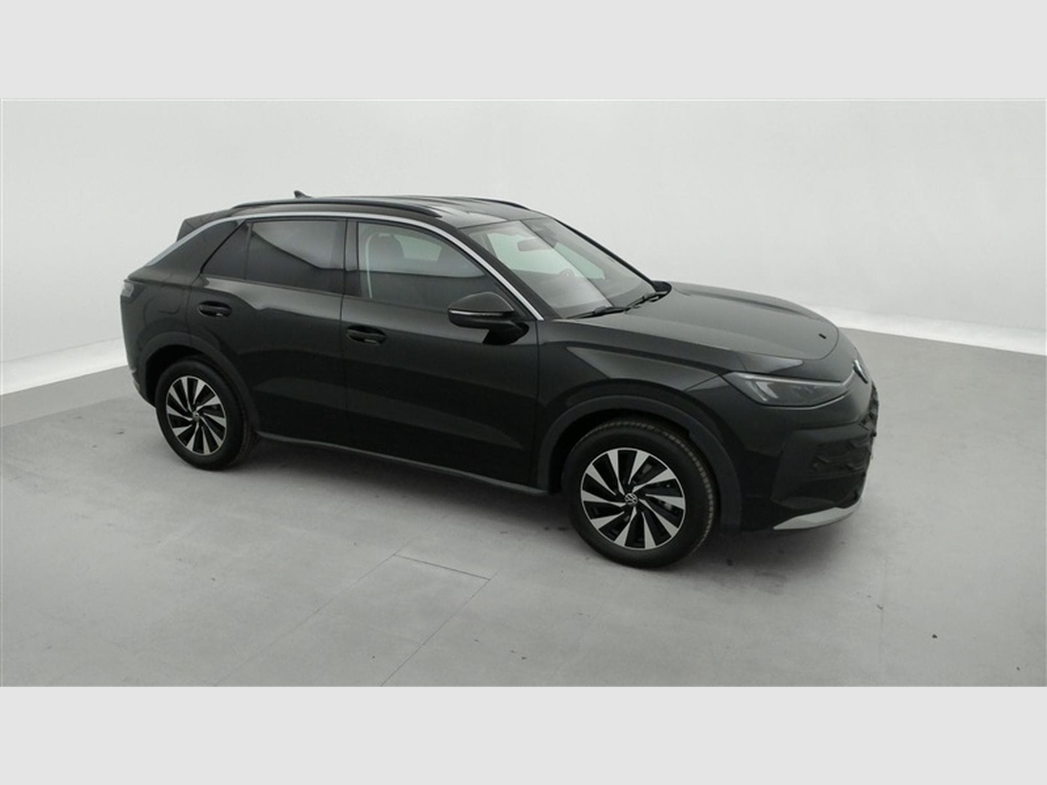 VW T-Roc 1.5 TSI 115cv DSG United CARPLAY / FULL LED / CAMERA (2026) - Photo 22