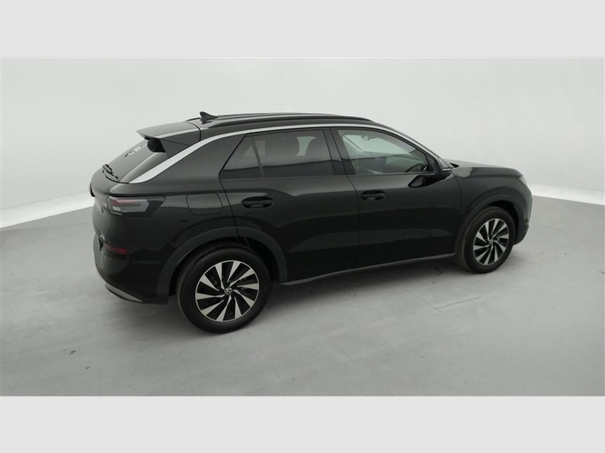 VW T-Roc 1.5 TSI 115cv DSG United CARPLAY / FULL LED / CAMERA (2026) - Photo 24