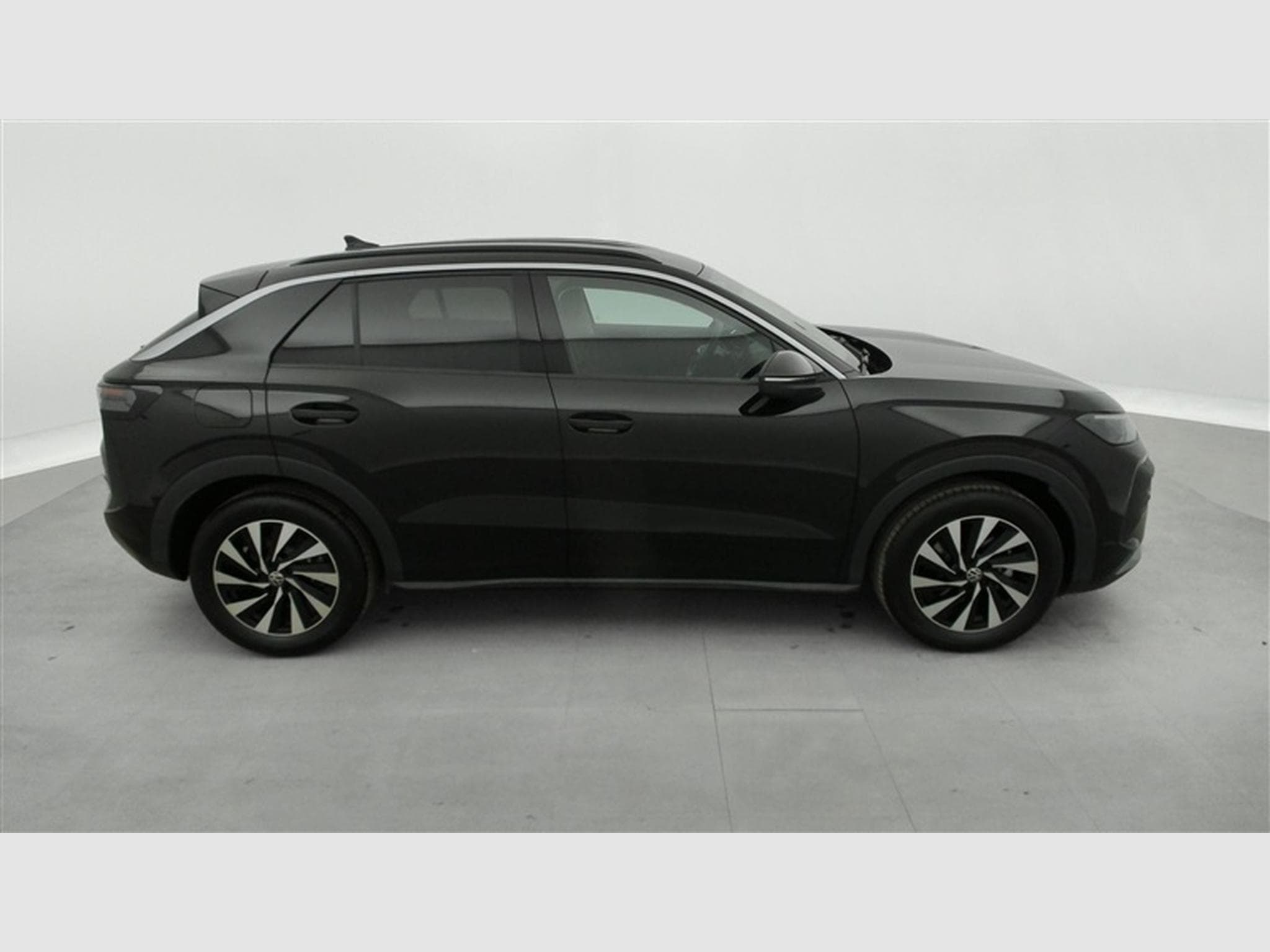 VW T-Roc 1.5 TSI 115cv DSG United CARPLAY / FULL LED / CAMERA (2026) - Photo 23