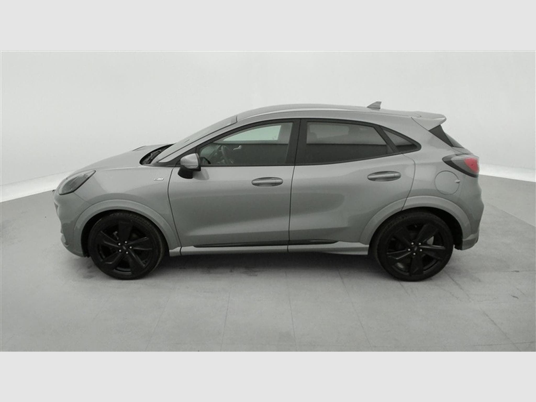 Ford Puma 1.0 EcoBoost mHEV ST-Line V (2023) - Photo 3
