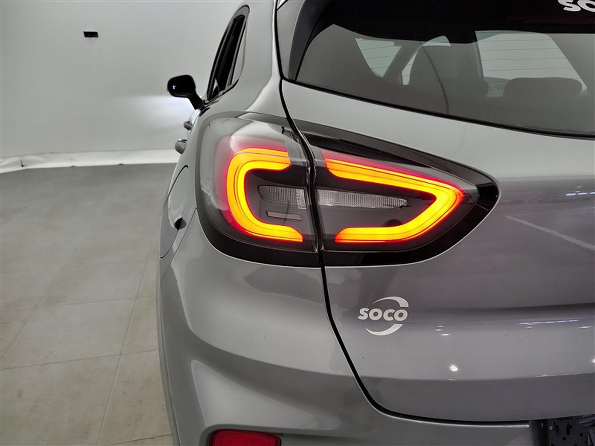 Ford Puma 1.0 EcoBoost mHEV ST-Line V (2023) - Photo 16