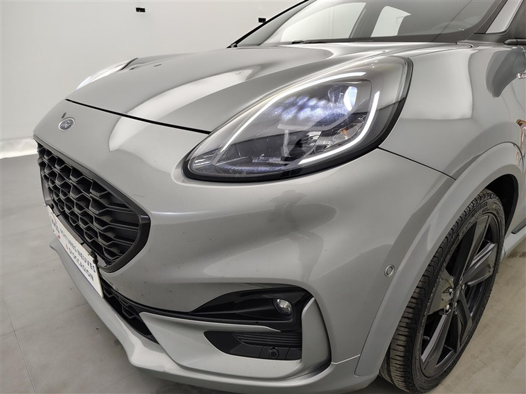 Ford Puma 1.0 EcoBoost mHEV ST-Line V (2023) - Photo 15