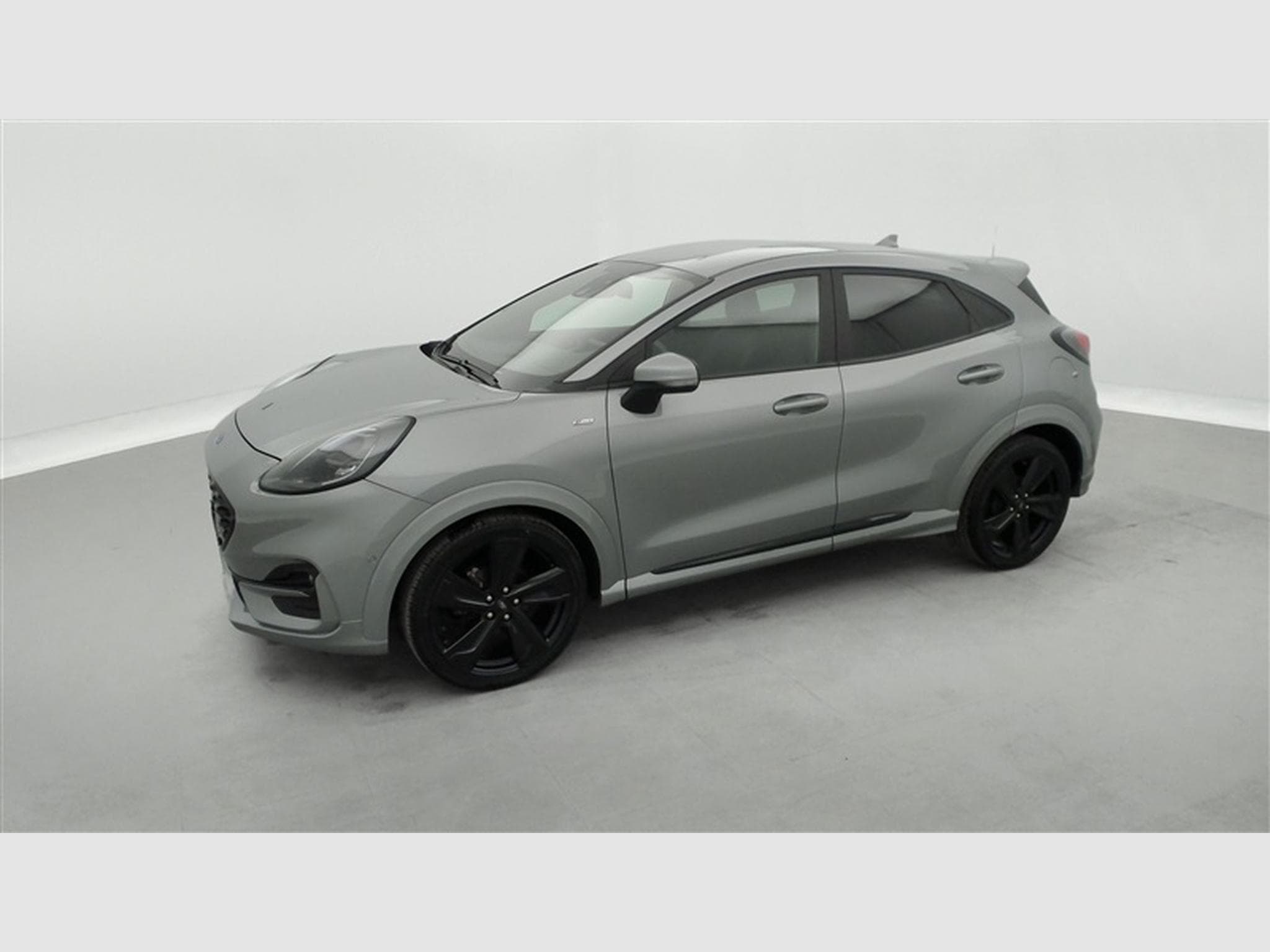 Ford Puma 1.0 EcoBoost mHEV ST-Line V (2023) - Photo 21