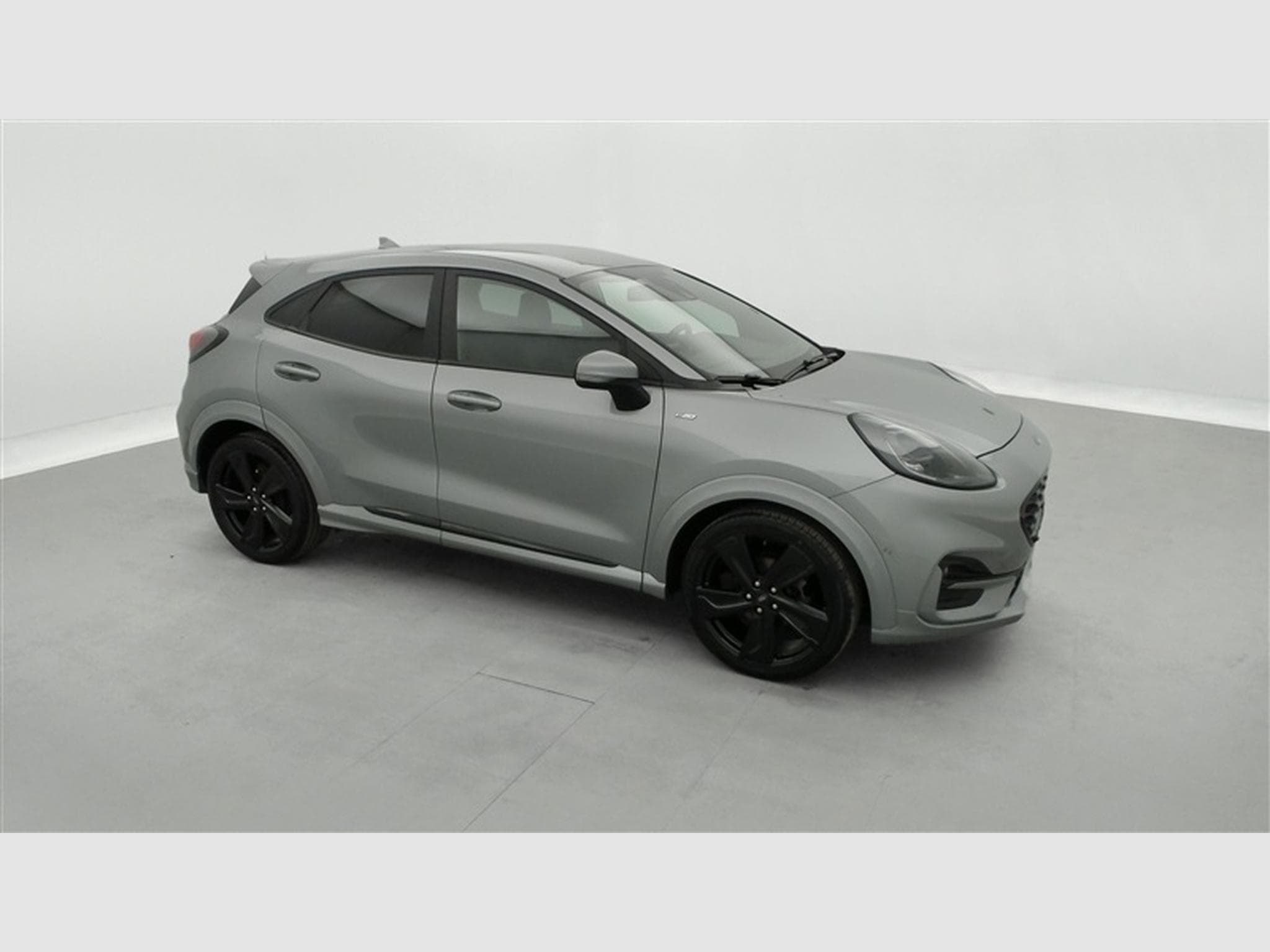 Ford Puma 1.0 EcoBoost mHEV ST-Line V (2023) - Photo 23
