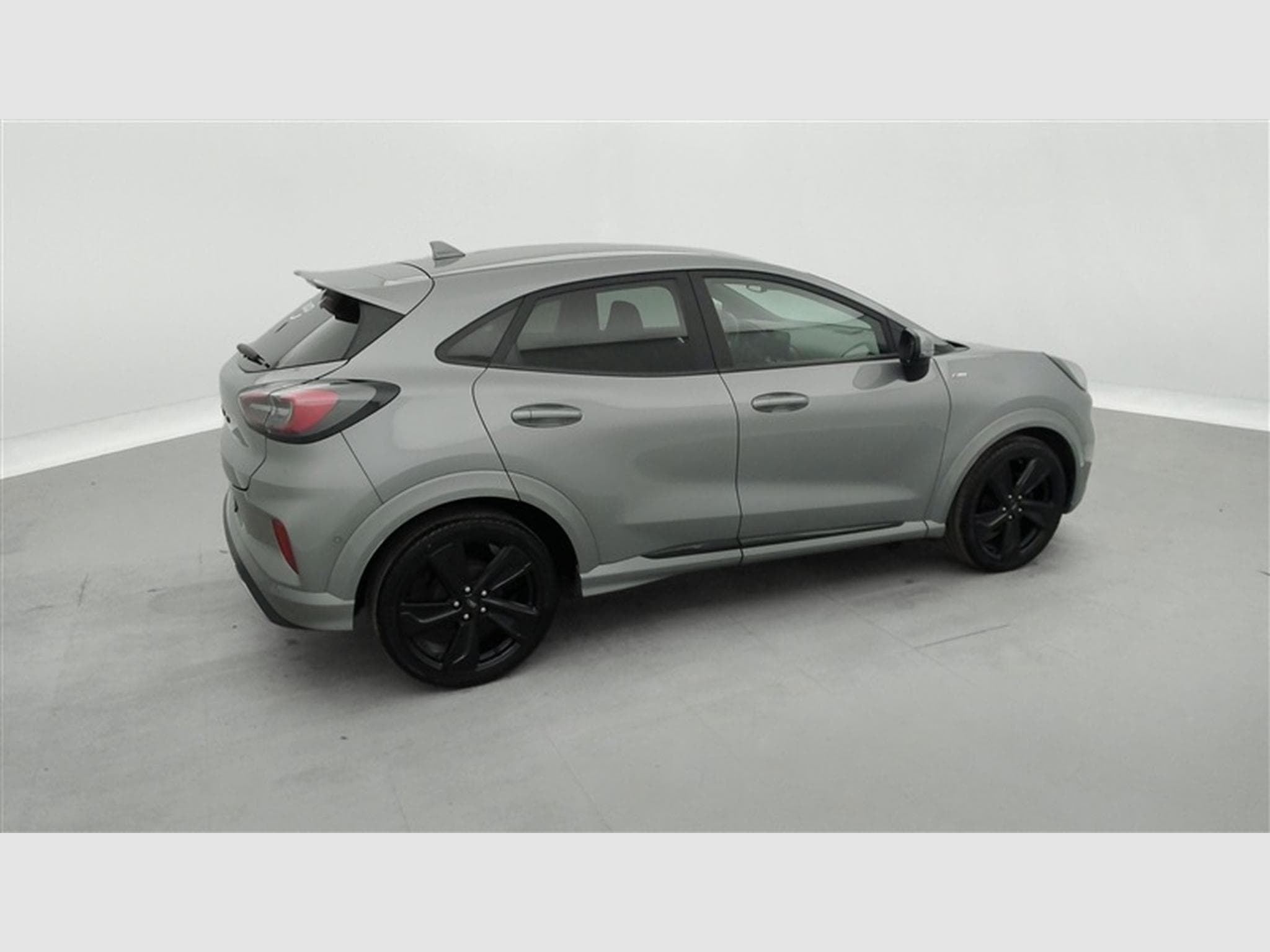 Ford Puma 1.0 EcoBoost mHEV ST-Line V (2023) - Photo 25