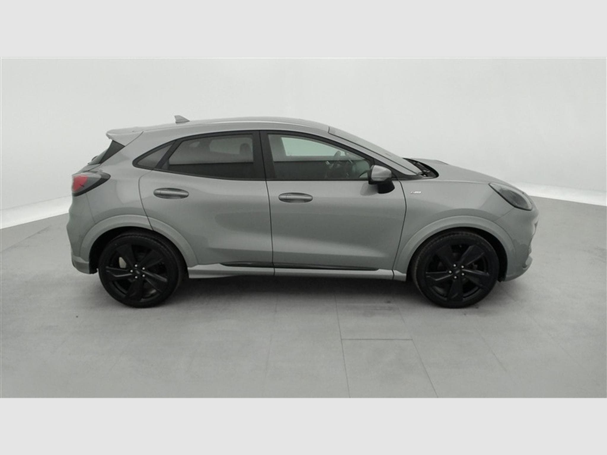 Ford Puma 1.0 EcoBoost mHEV ST-Line V (2023) - Photo 24