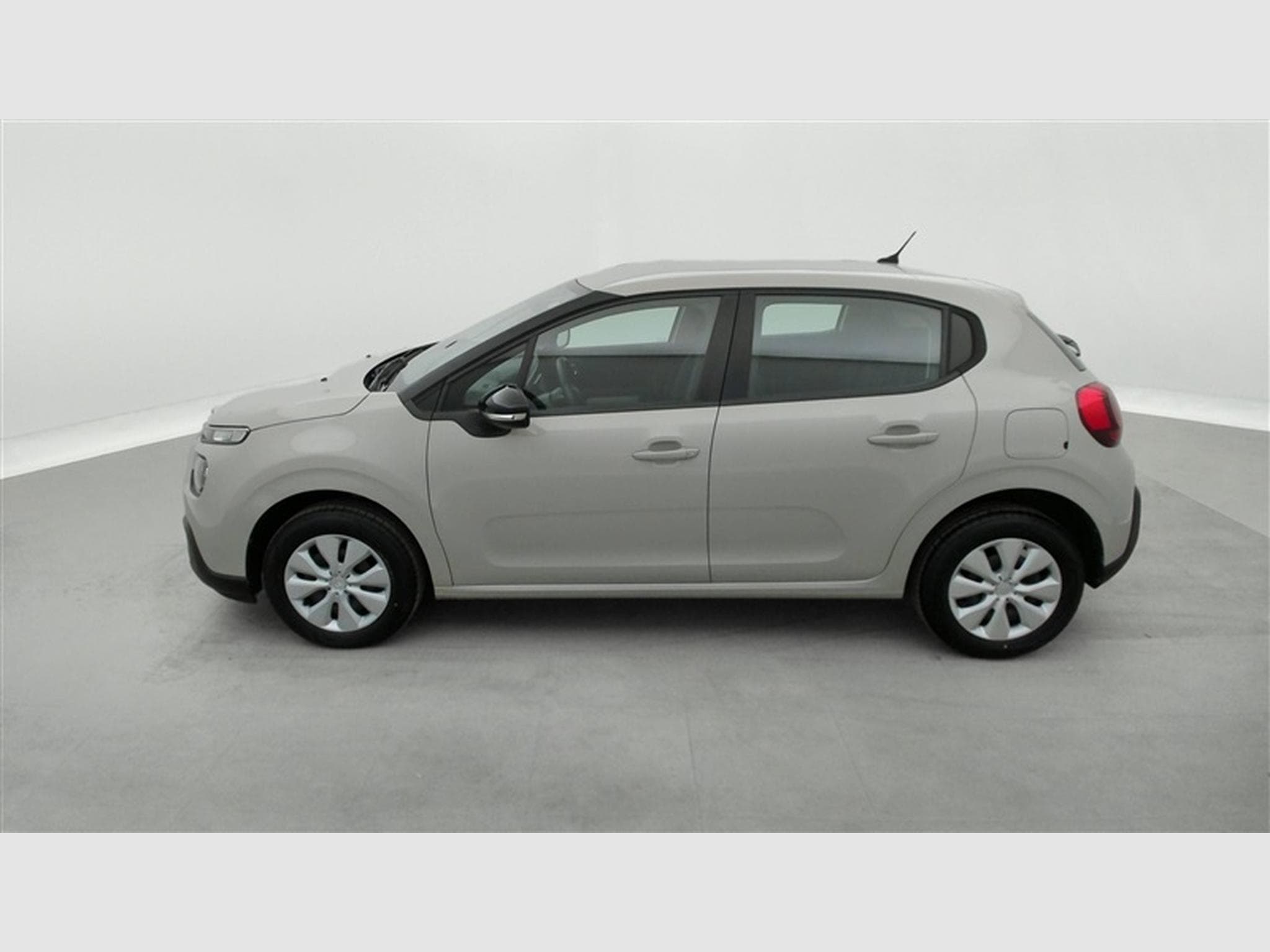 Citroën C3 1.2i PureTech 82Cv Live (2021) - Photo 3