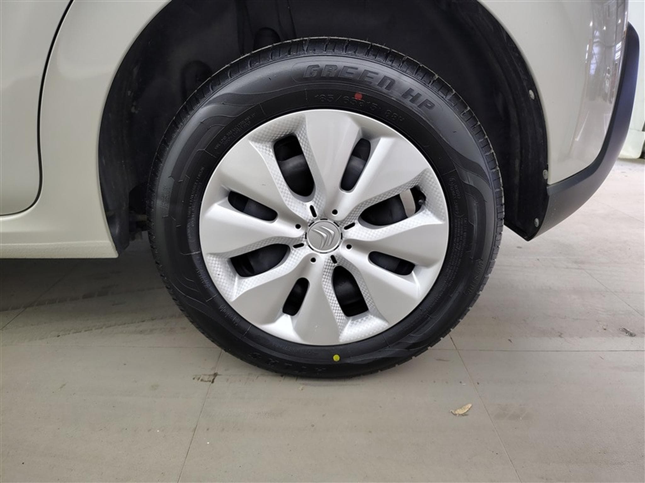 Citroën C3 1.2i PureTech 82Cv Live (2021) - Photo 6