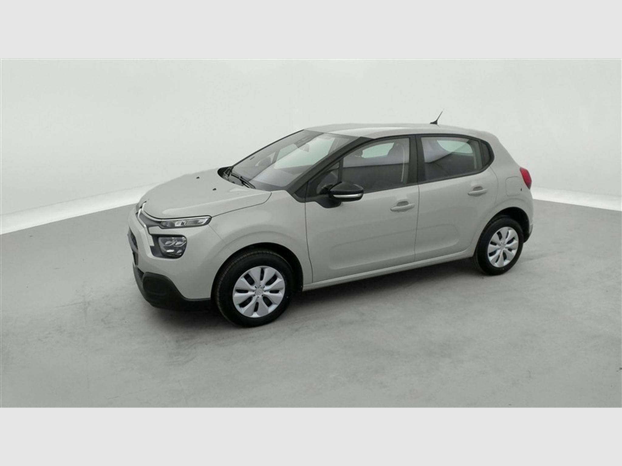 Citroën C3 1.2i PureTech 82Cv Live (2021) - Photo 18
