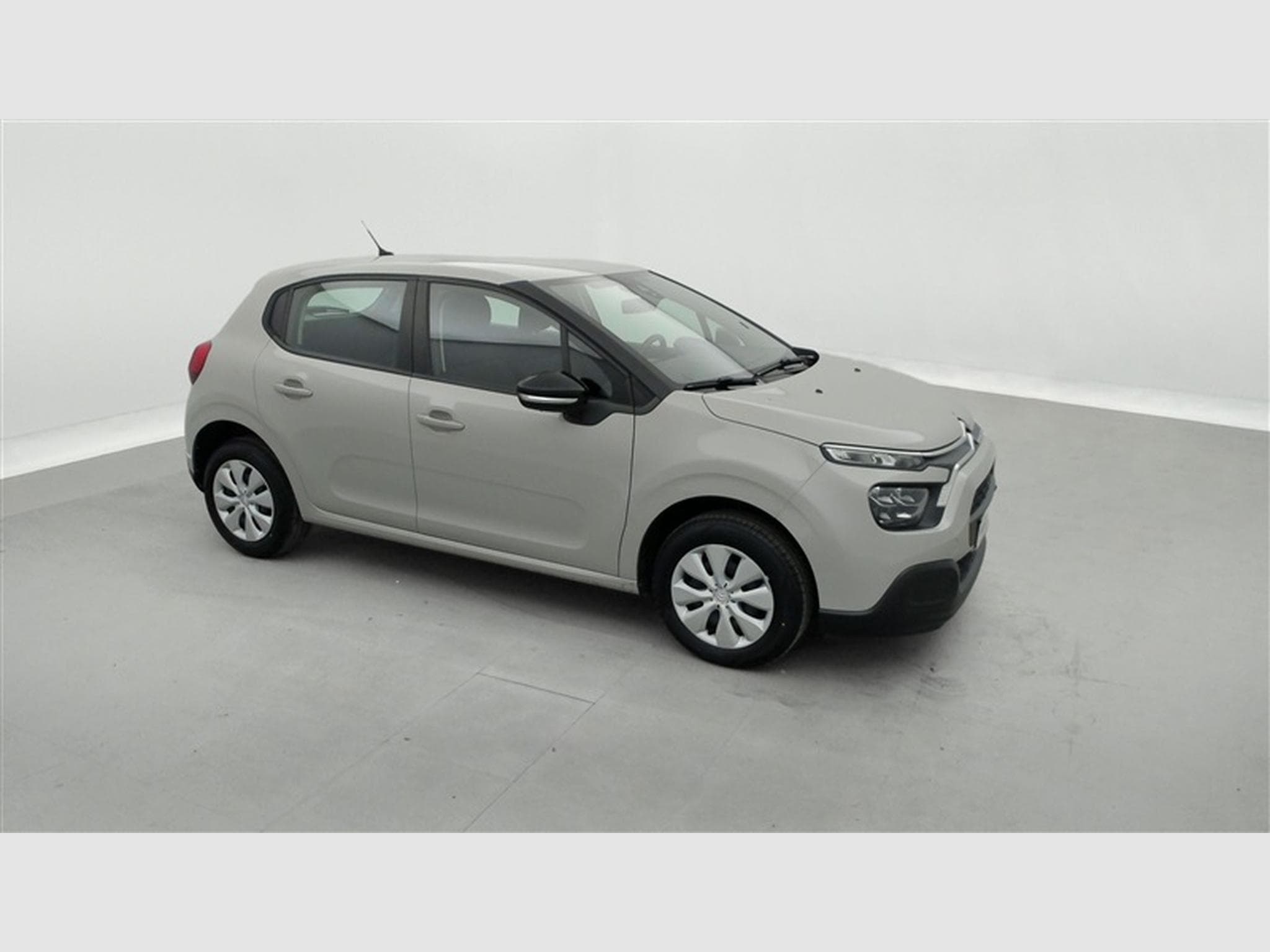 Citroën C3 1.2i PureTech 82Cv Live (2021) - Photo 20