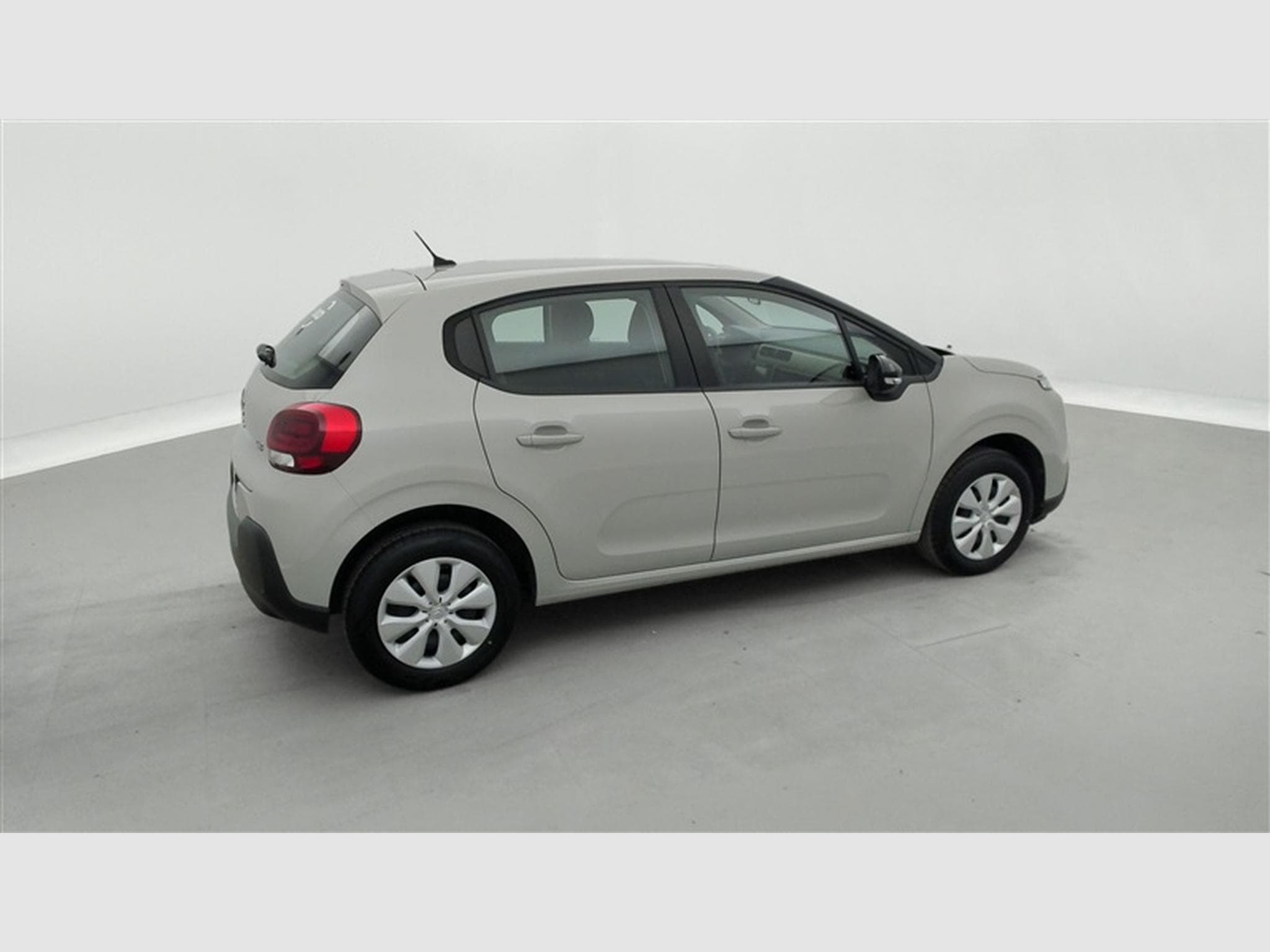 Citroën C3 1.2i PureTech 82Cv Live (2021) - Photo 22