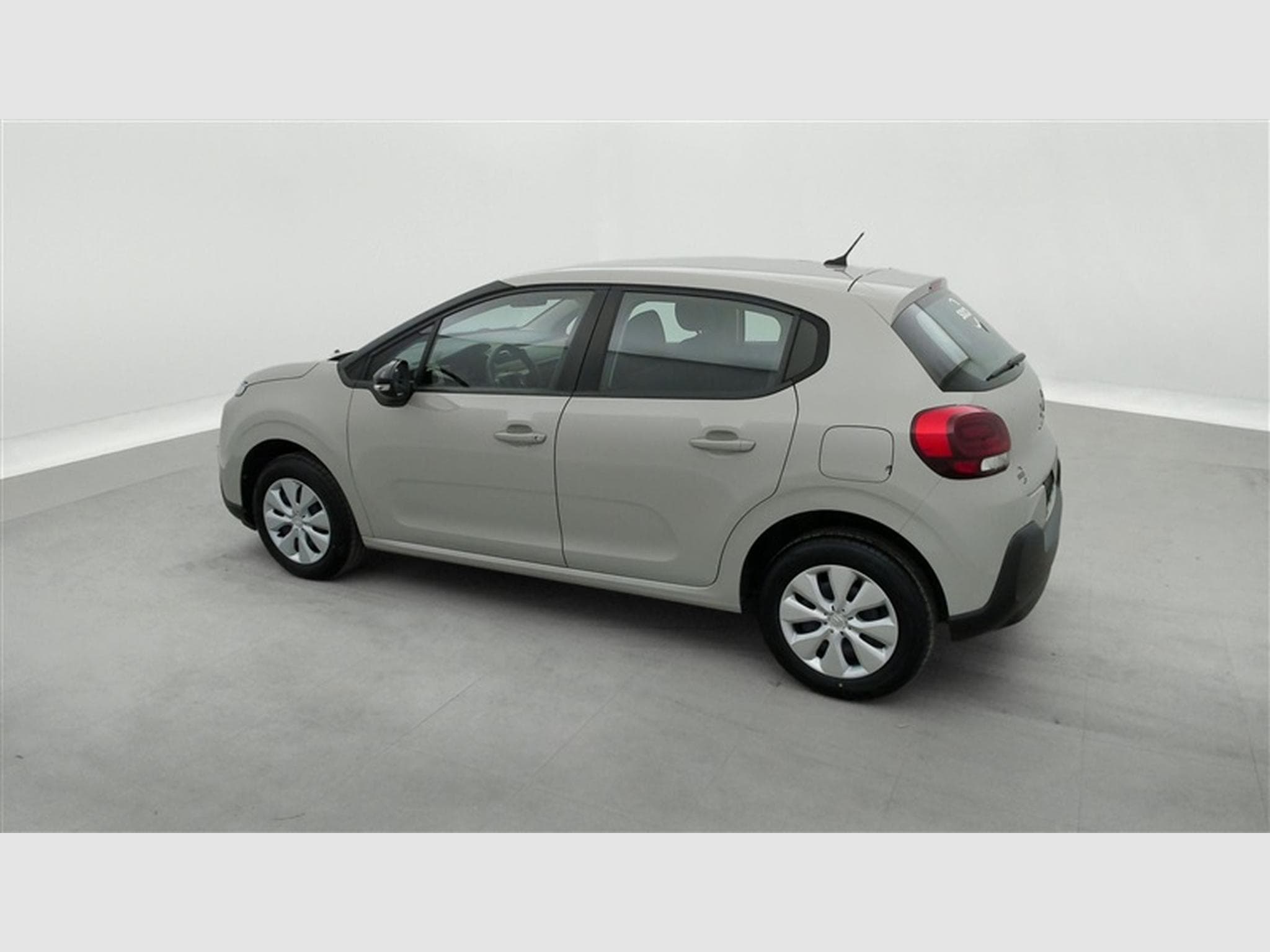 Citroën C3 1.2i PureTech 82Cv Live (2021) - Photo 24