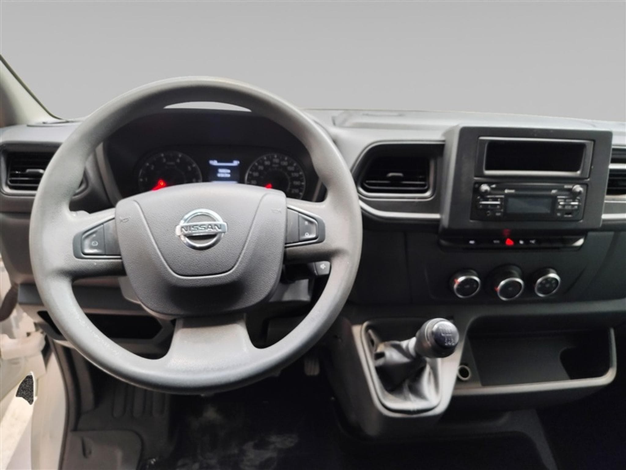 Nissan Interstar 2.3 dCi 35 L2H2 Airco / PDC (2023) - Photo 9