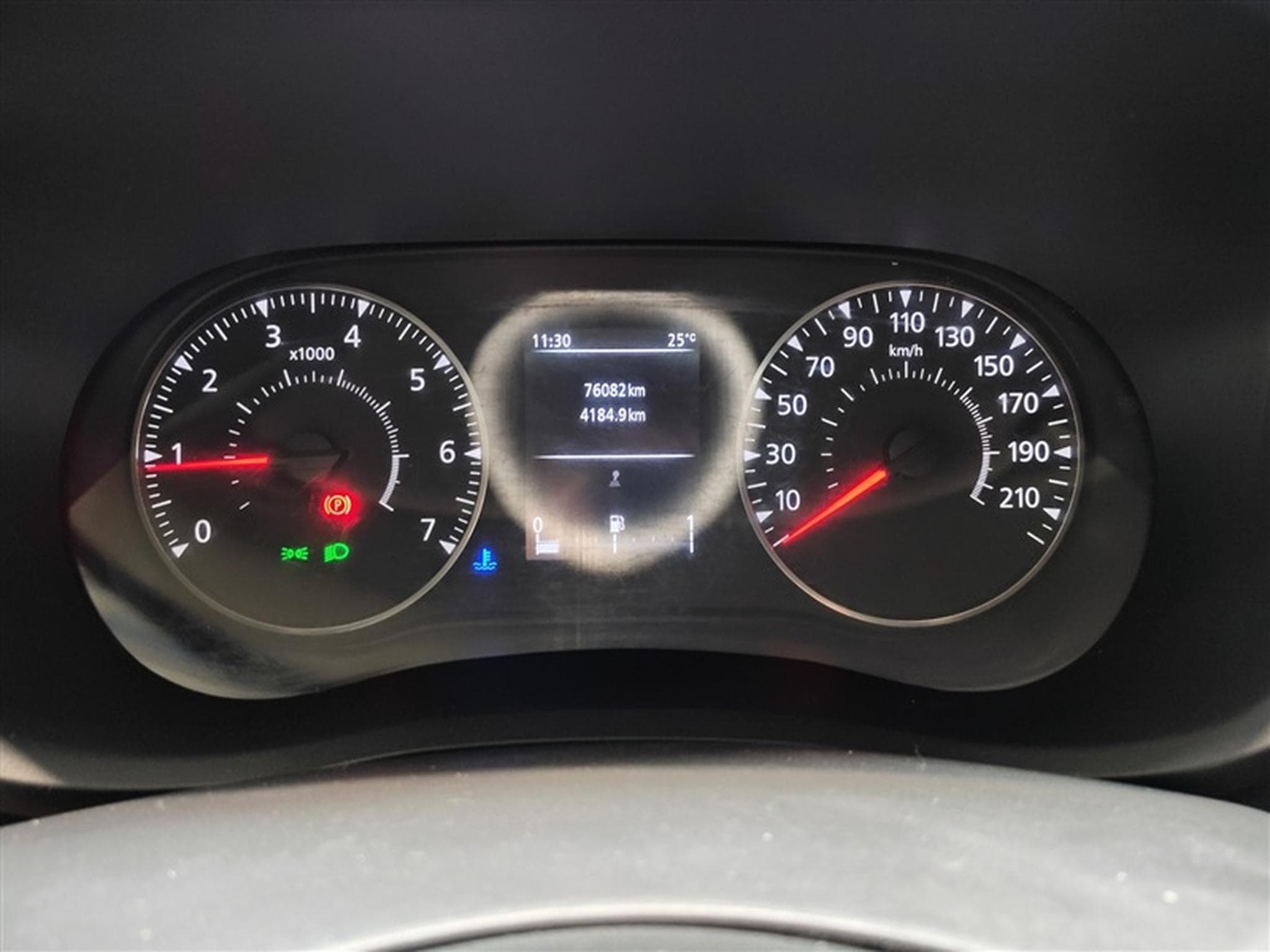 Nissan Interstar 2.3 dCi 35 L2H2 Airco / PDC (2023) - Photo 10