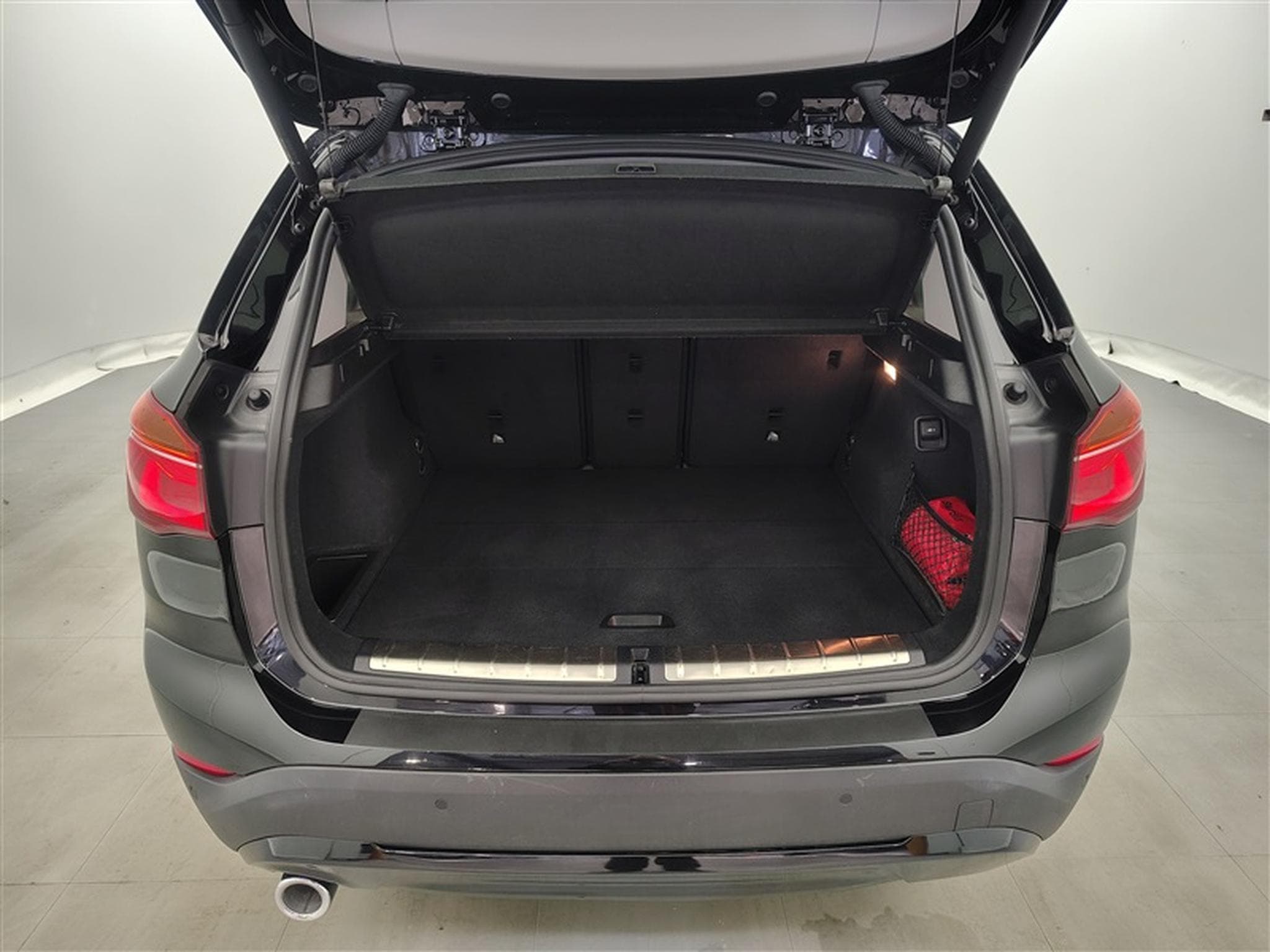 BMW X1 1.5 dA sDrive16 NAVI / CLIM / TOIT PANO (2021) - Photo 14