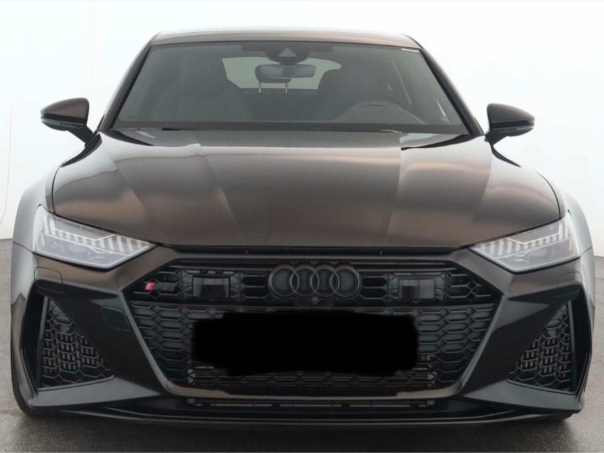 Audi RS7 (2020) - Photo 1