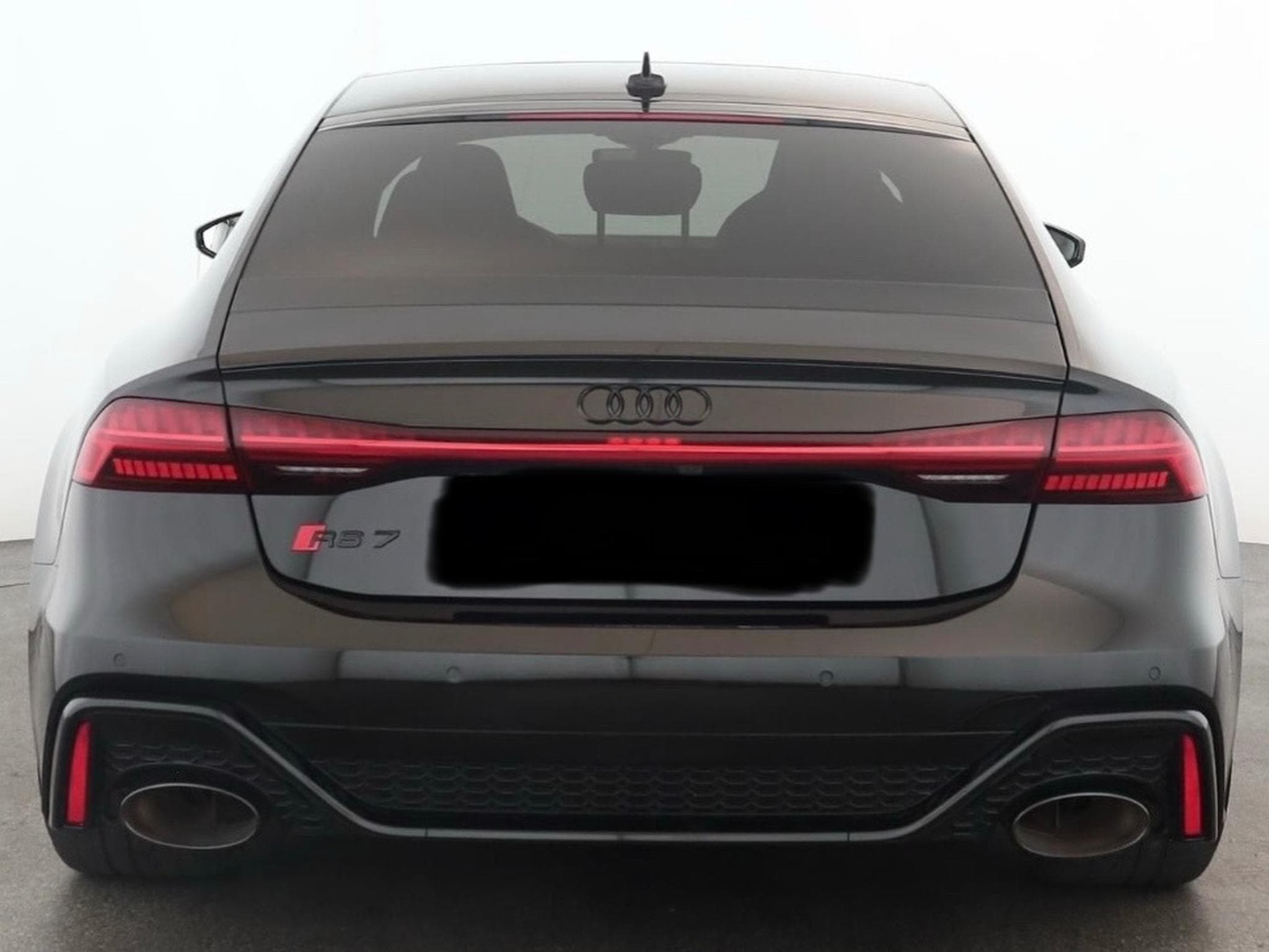 Audi RS7 (2020) - Photo 2