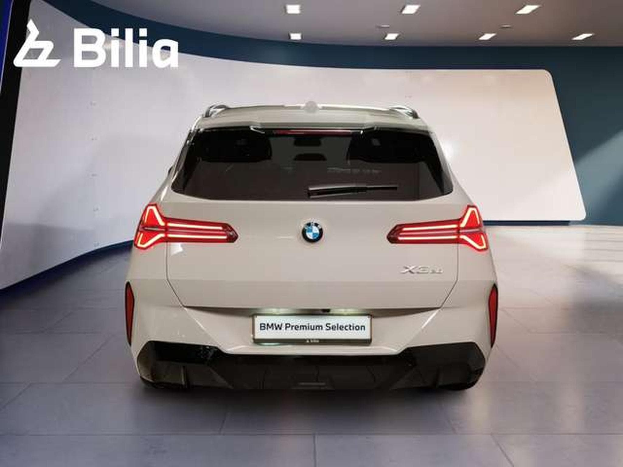 BMW X3 xDrive20i HK HiFi DAB LED (2025) - Photo 4